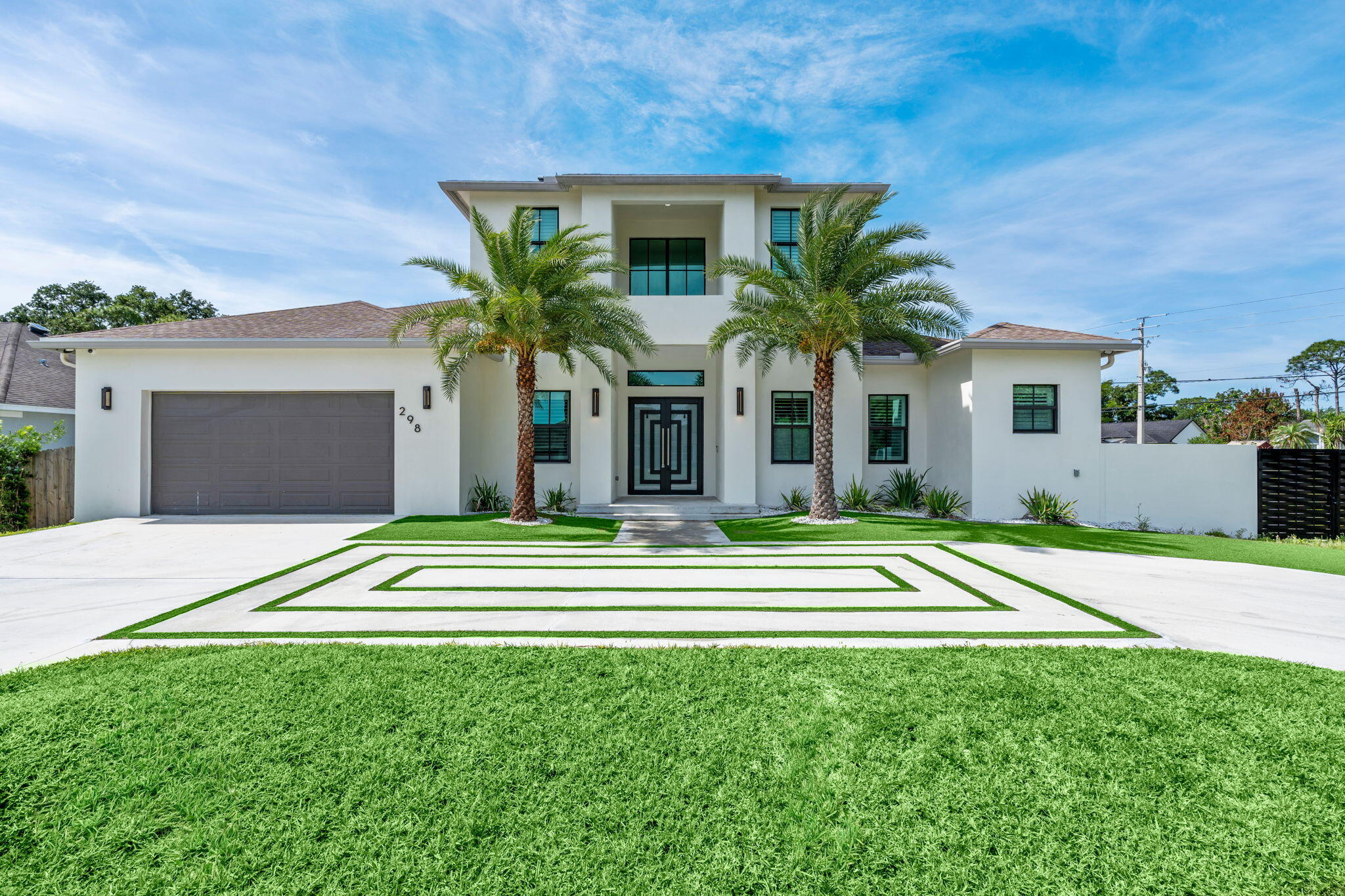 PORT ST LUCIE SECTION 18 - Residential