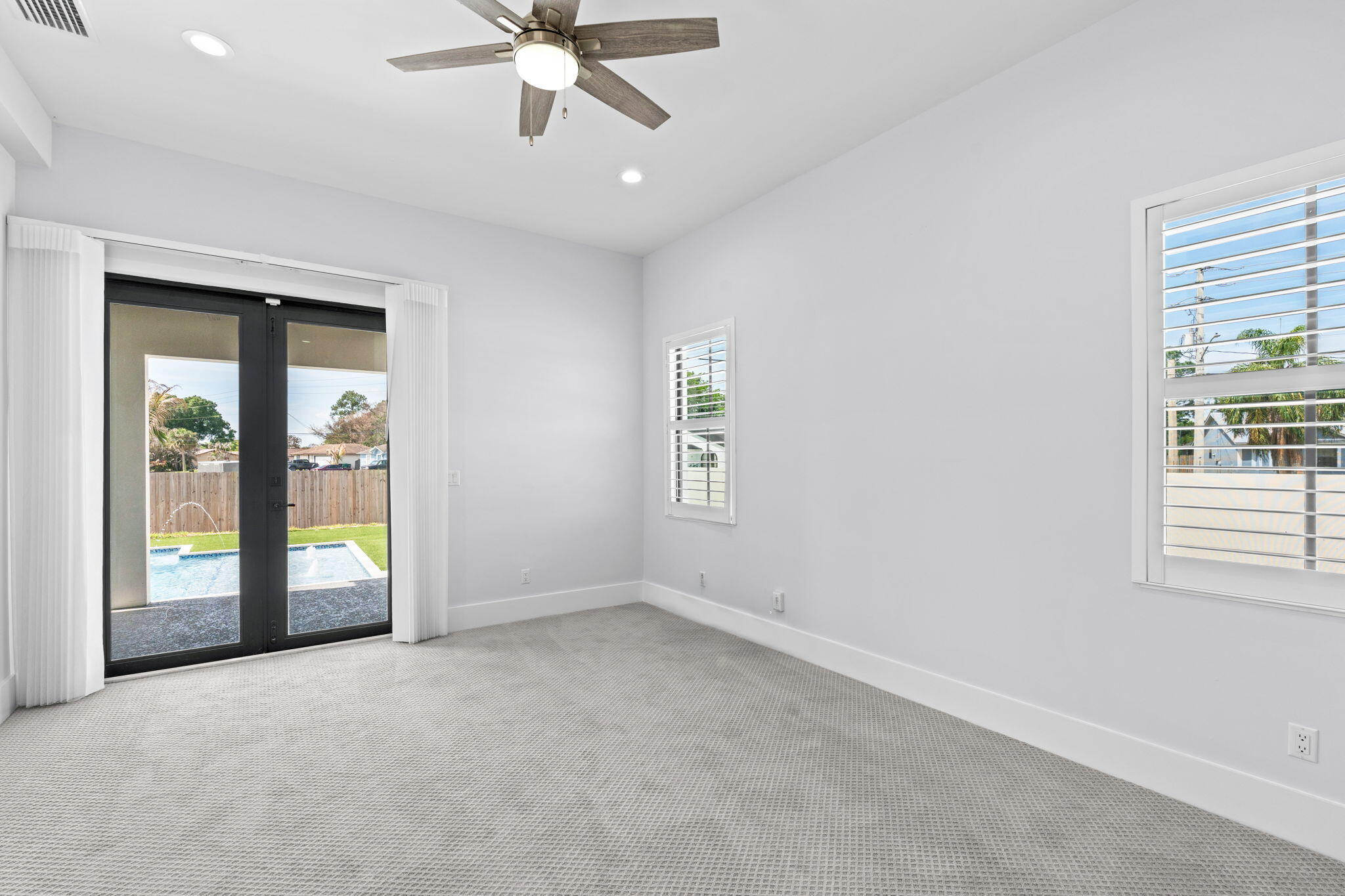 PORT ST LUCIE SECTION 18 - Residential