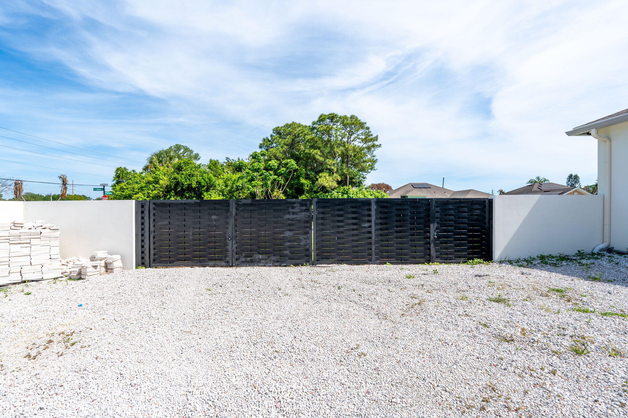 PORT ST LUCIE SECTION 18 - Residential