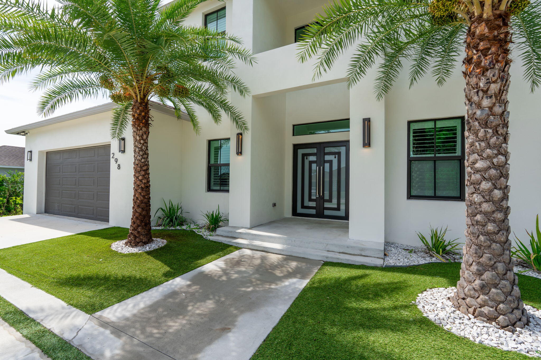 PORT ST LUCIE SECTION 18 - Residential