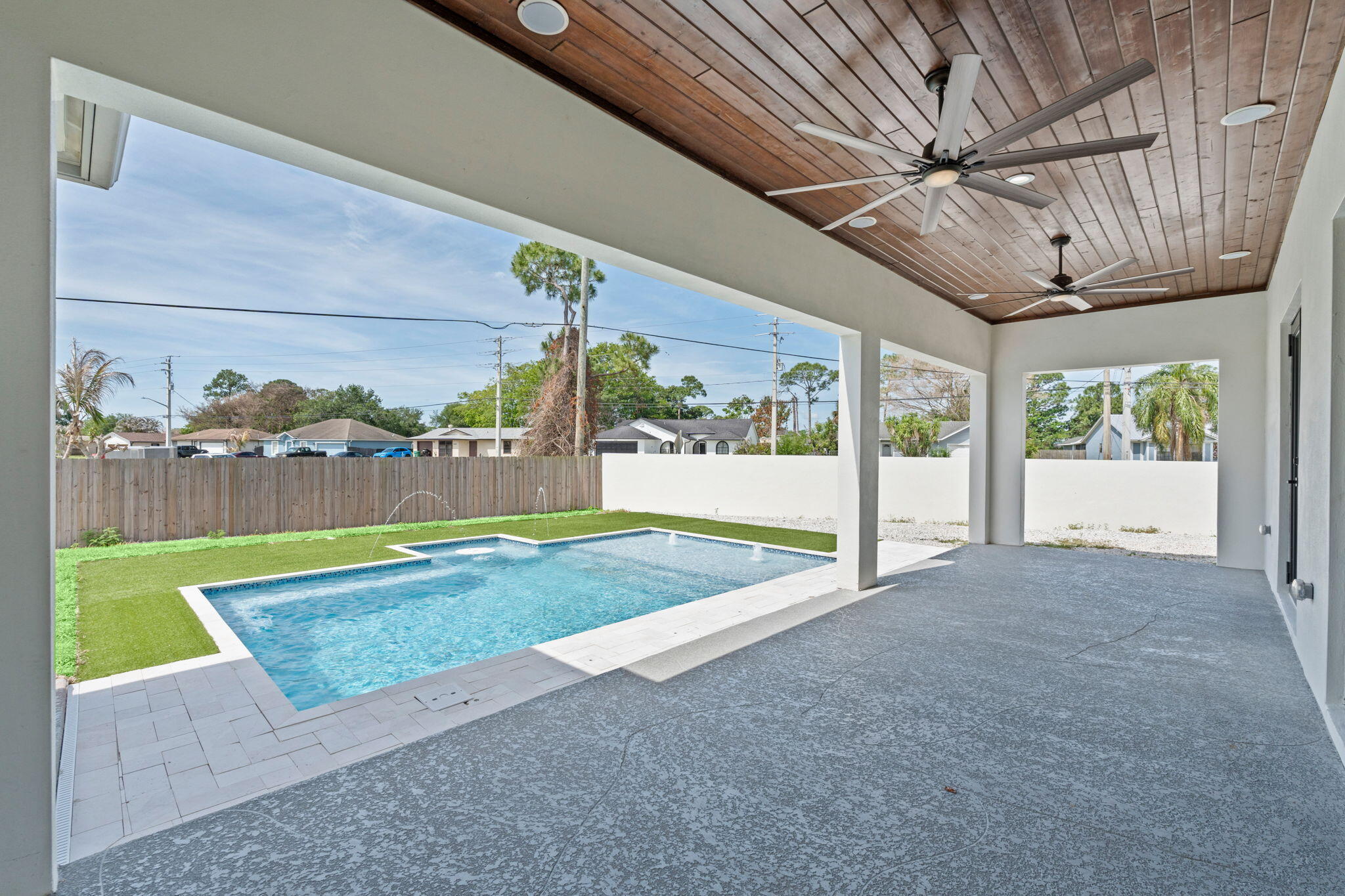 PORT ST LUCIE SECTION 18 - Residential
