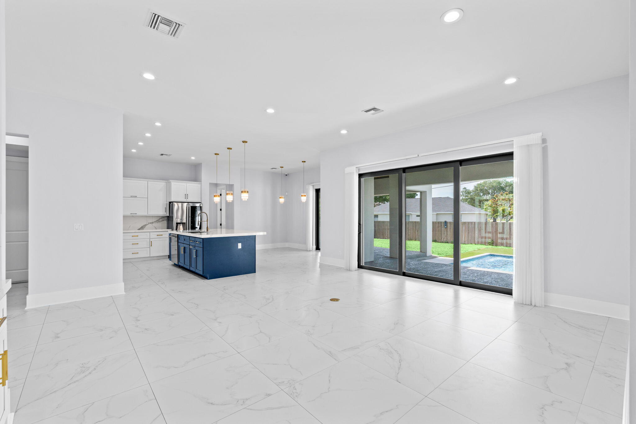 PORT ST LUCIE SECTION 18 - Residential