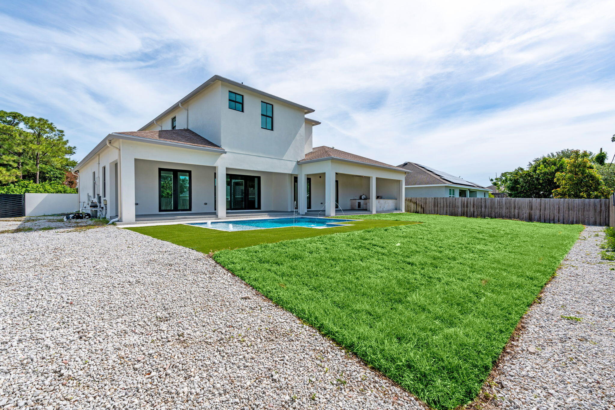 PORT ST LUCIE SECTION 18 - Residential
