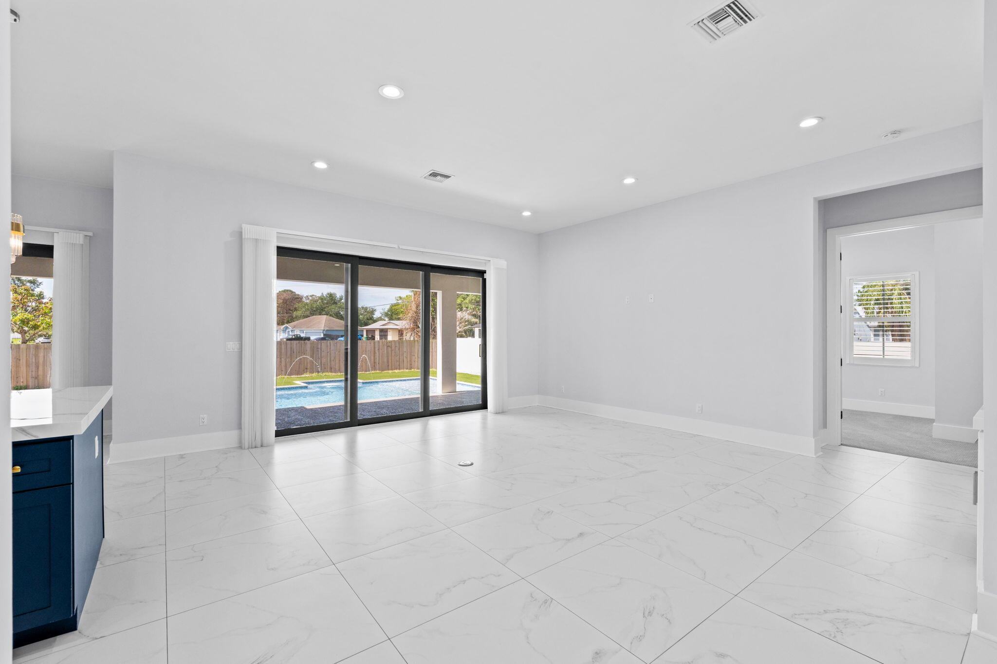 PORT ST LUCIE SECTION 18 - Residential