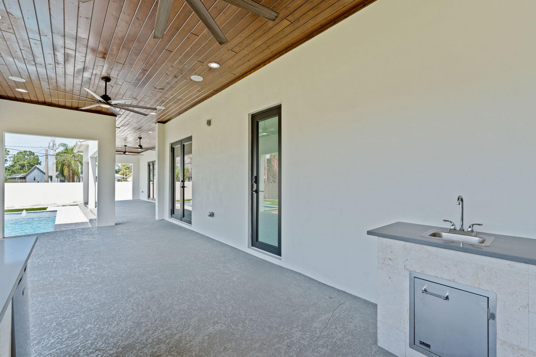 PORT ST LUCIE SECTION 18 - Residential