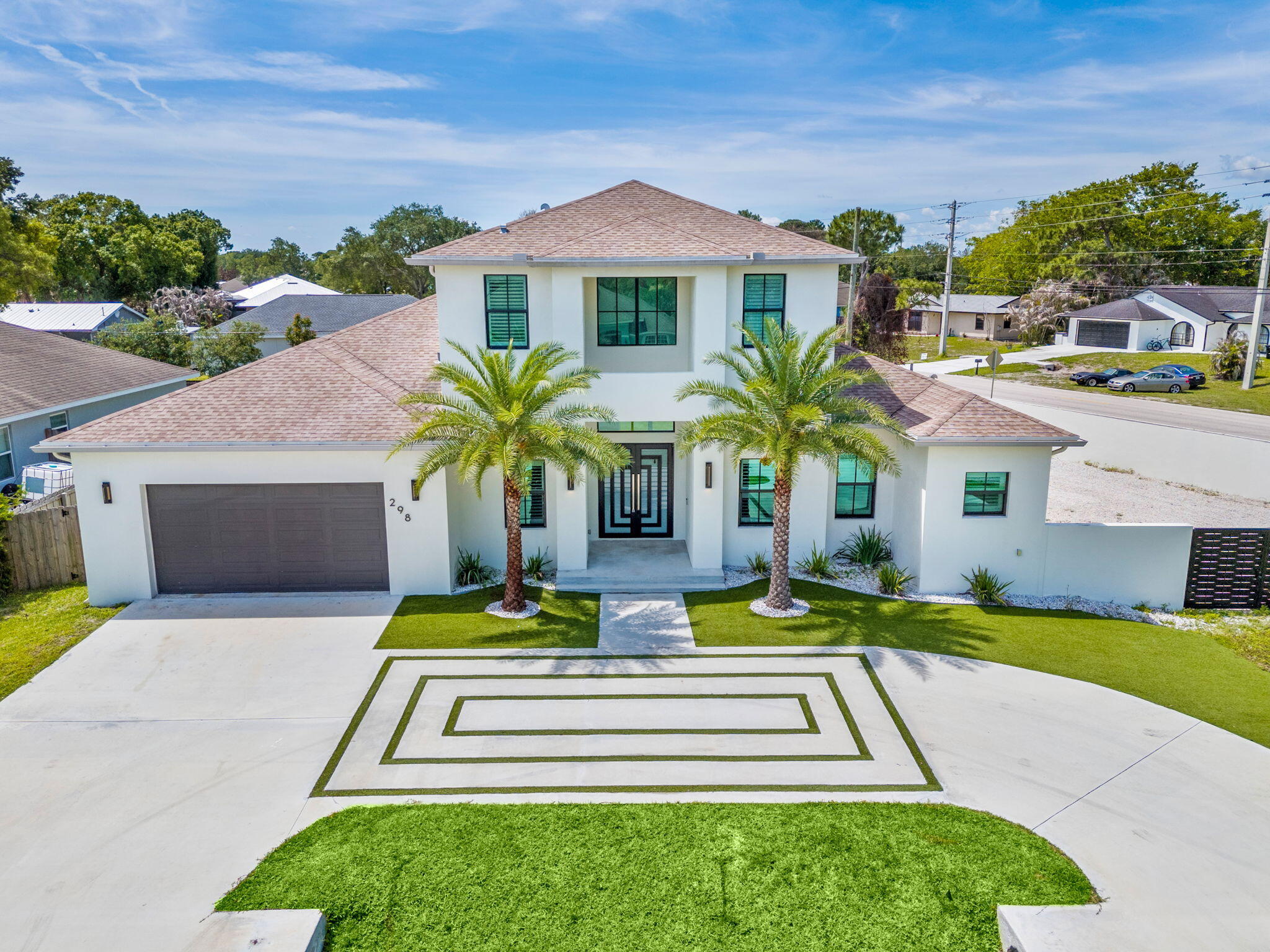PORT ST LUCIE SECTION 18 - Residential