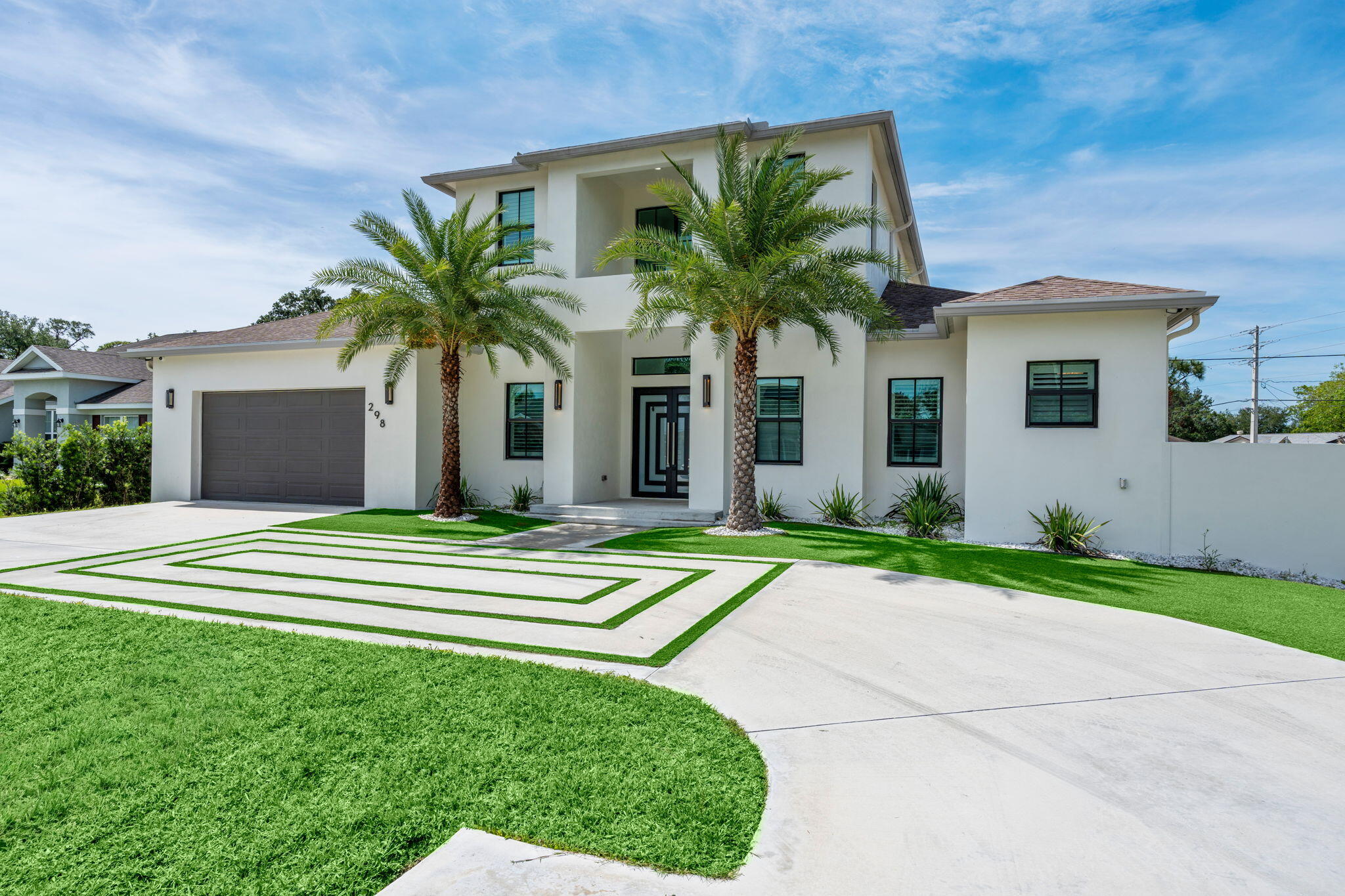 PORT ST LUCIE SECTION 18 - Residential