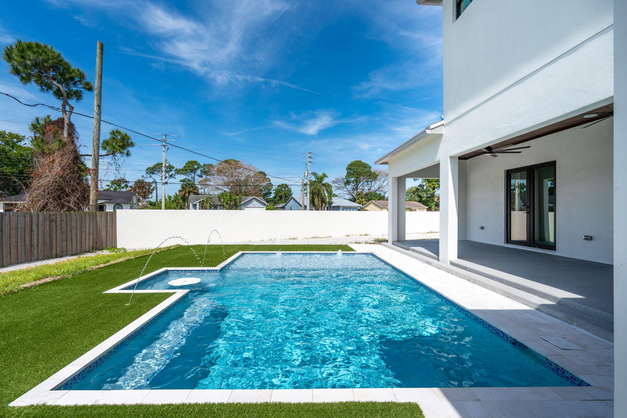 PORT ST LUCIE SECTION 18 - Residential