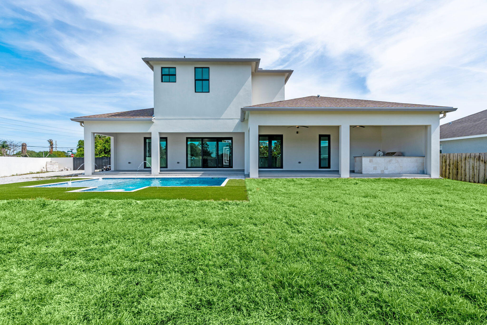 PORT ST LUCIE SECTION 18 - Residential