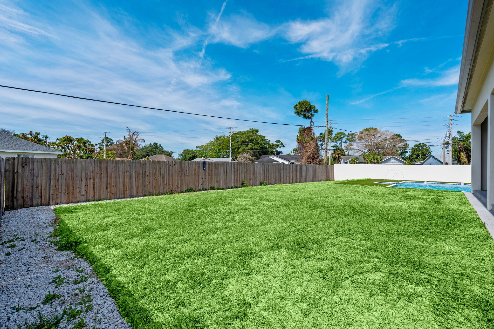 PORT ST LUCIE SECTION 18 - Residential