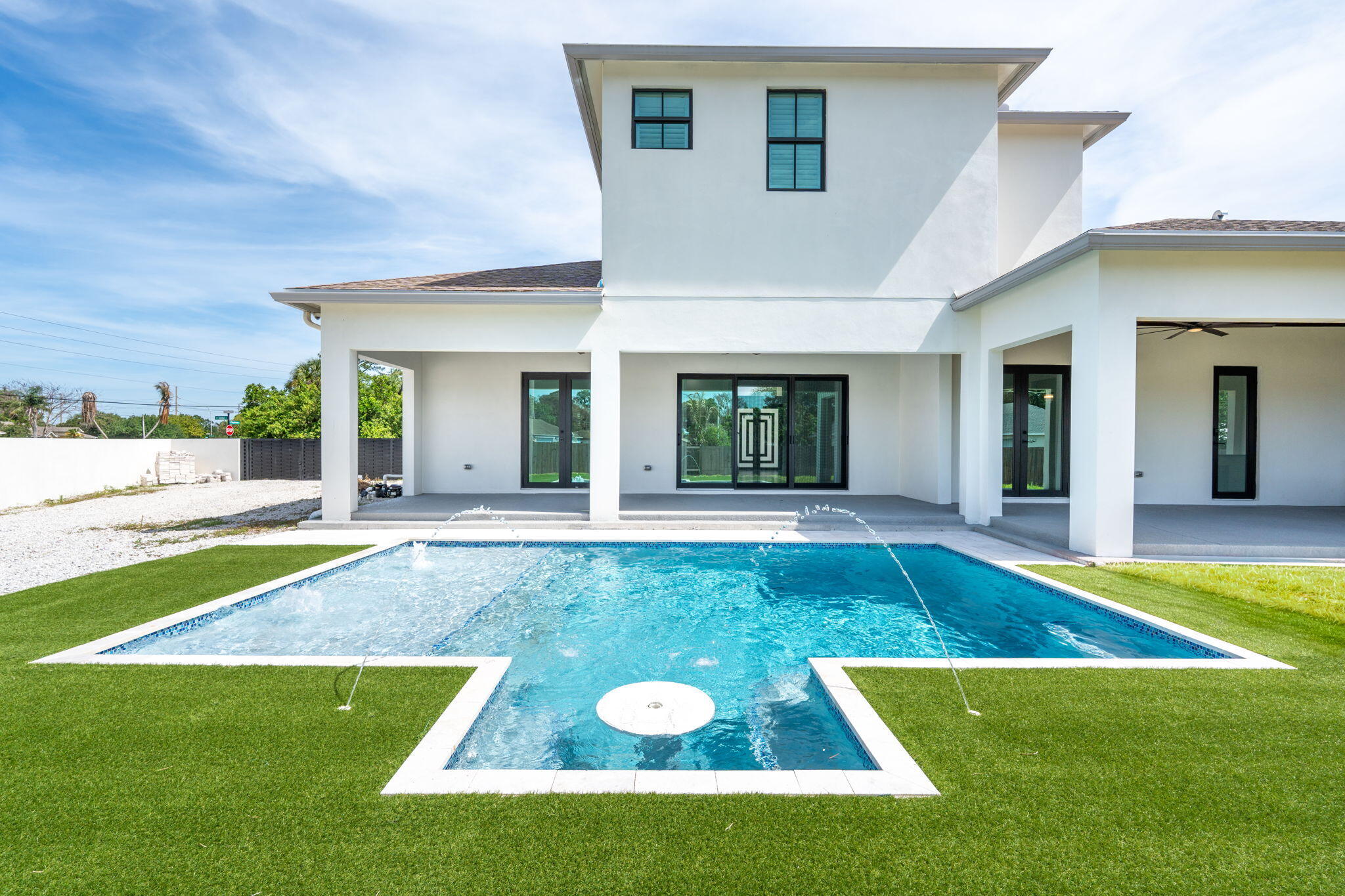 PORT ST LUCIE SECTION 18 - Residential