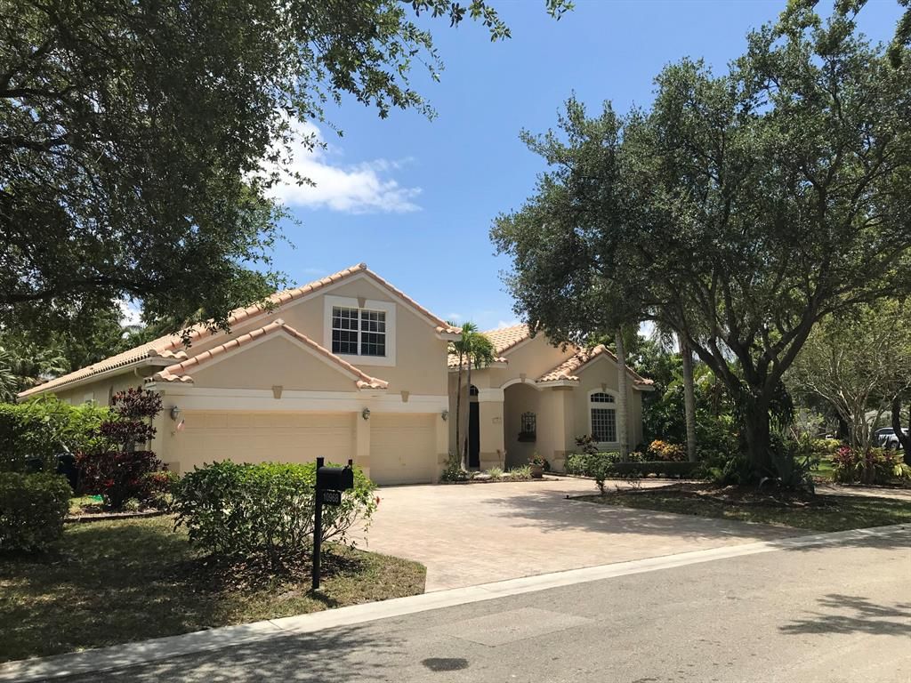 Photo of 10968 NW 49th Manor, Coral Springs, FL 33076 (MLS # R10722838)