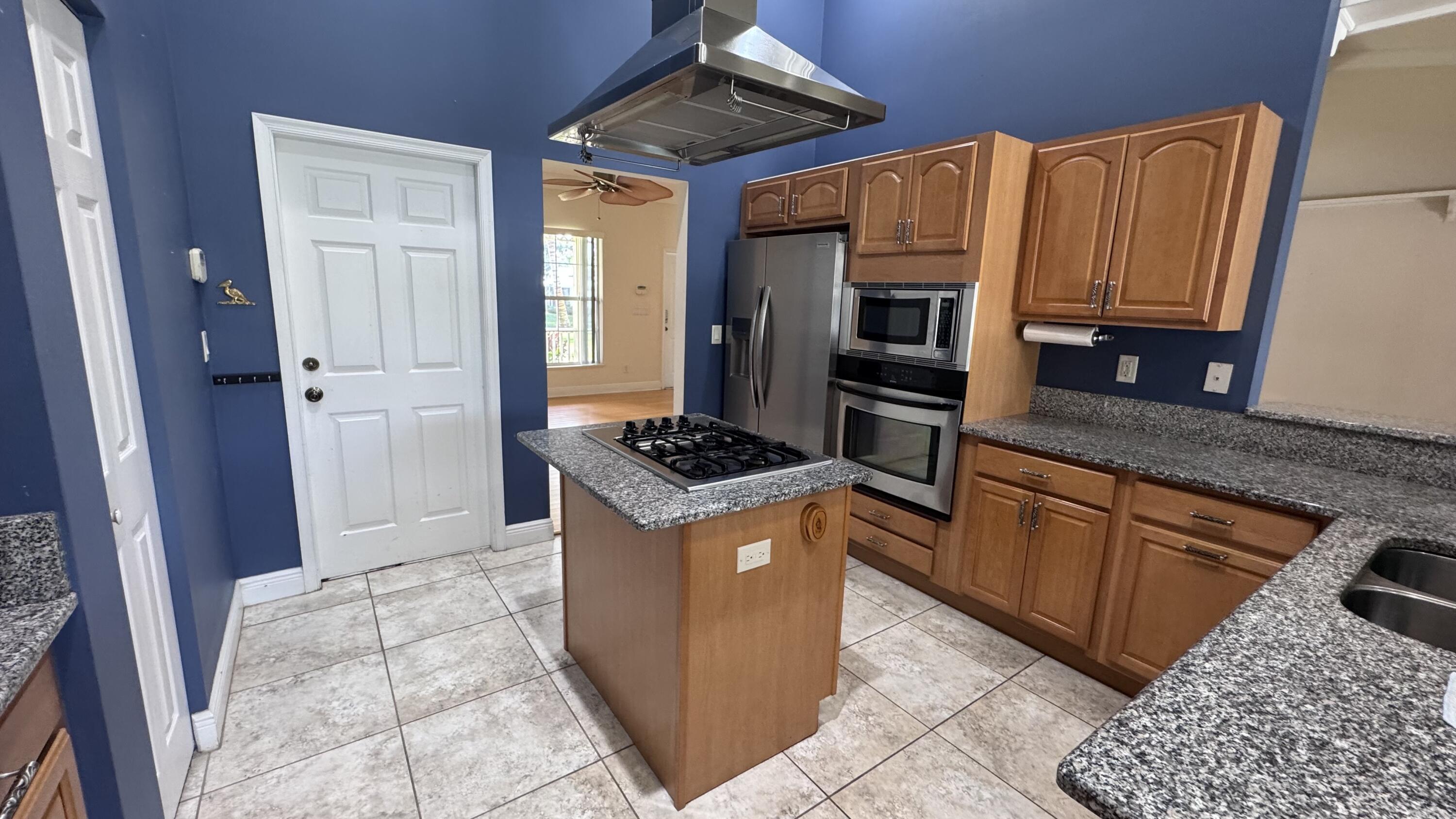 Palmetto Harbor - Residential Lease