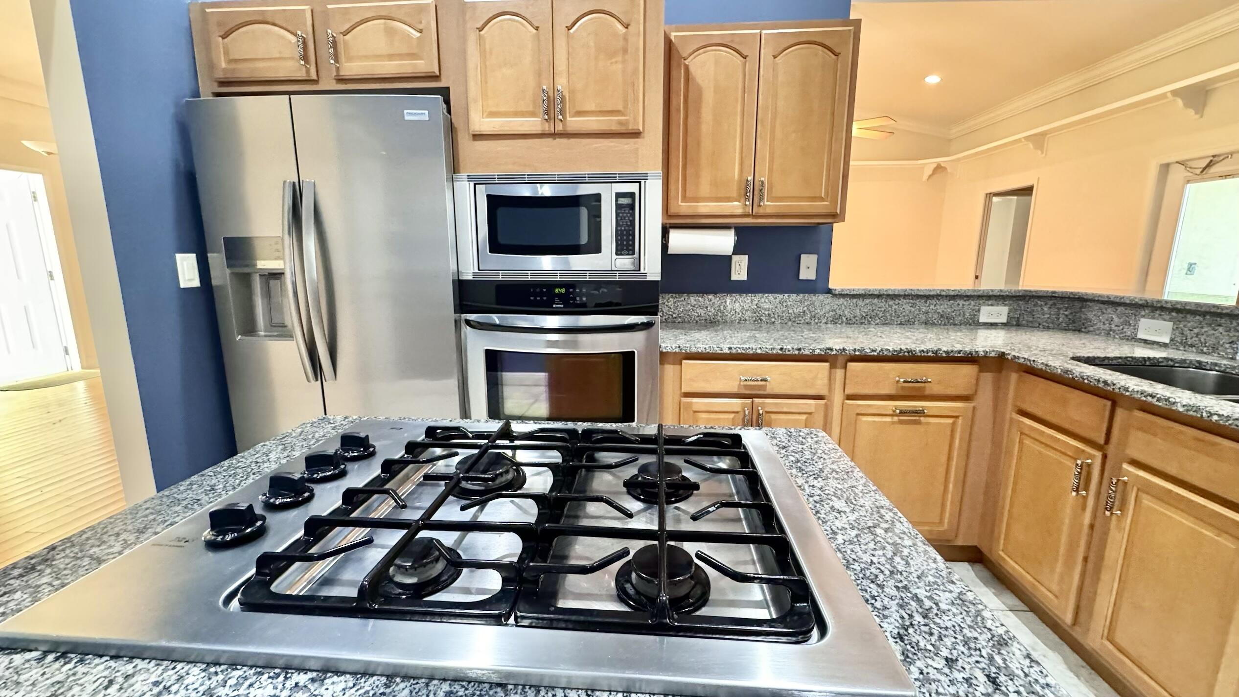 Palmetto Harbor - Residential Lease