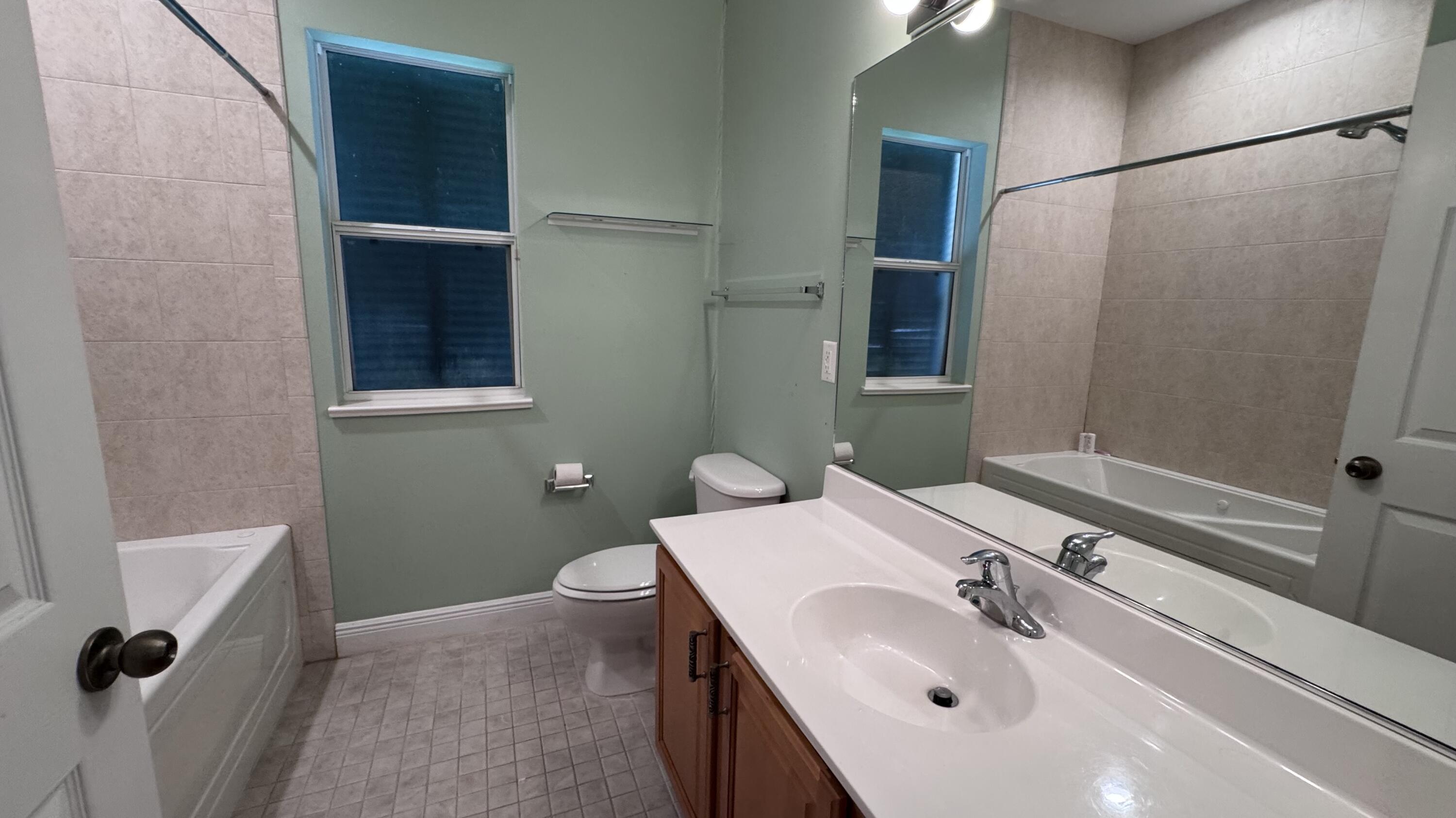 Palmetto Harbor - Residential Lease