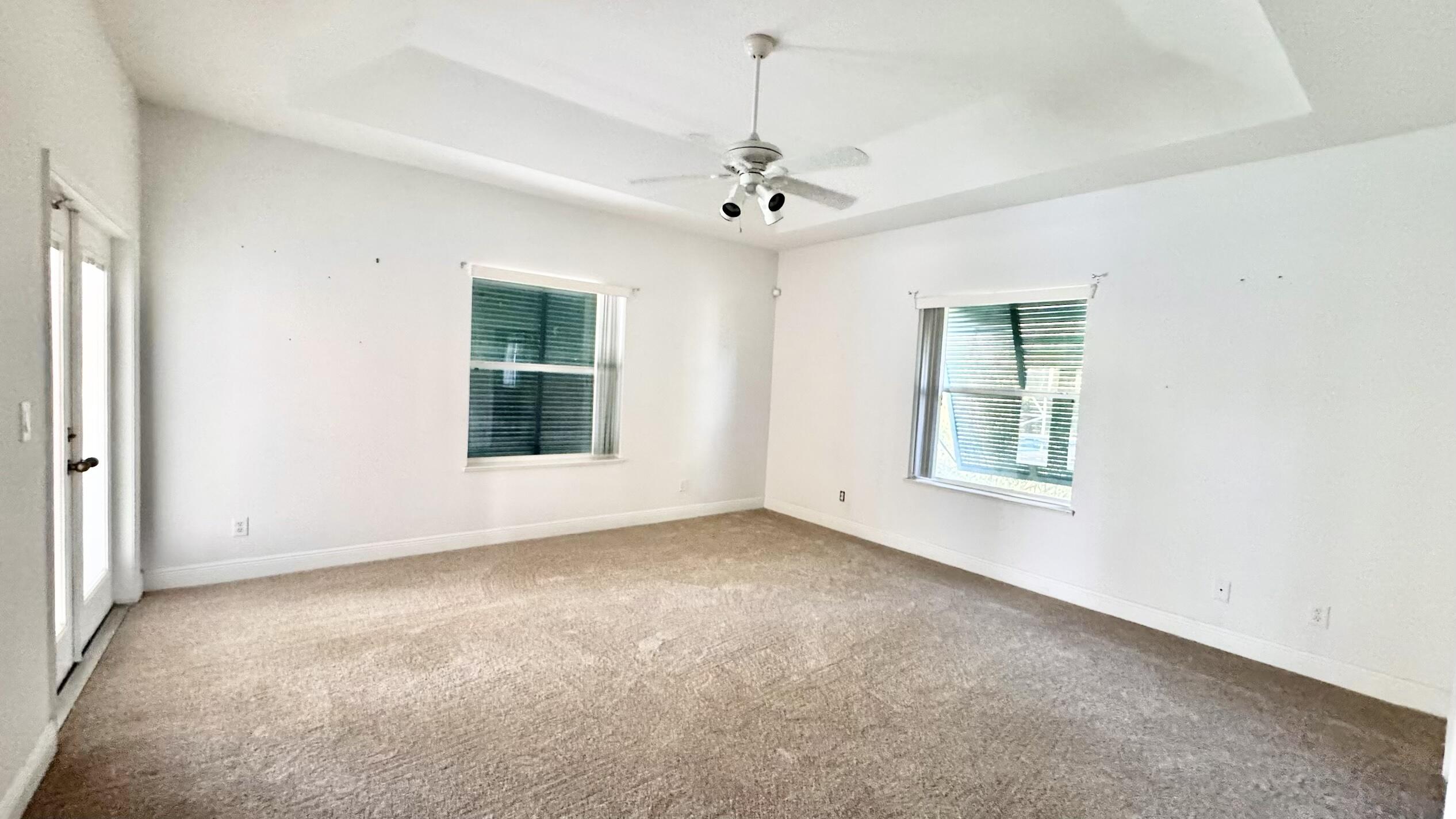 Palmetto Harbor - Residential Lease