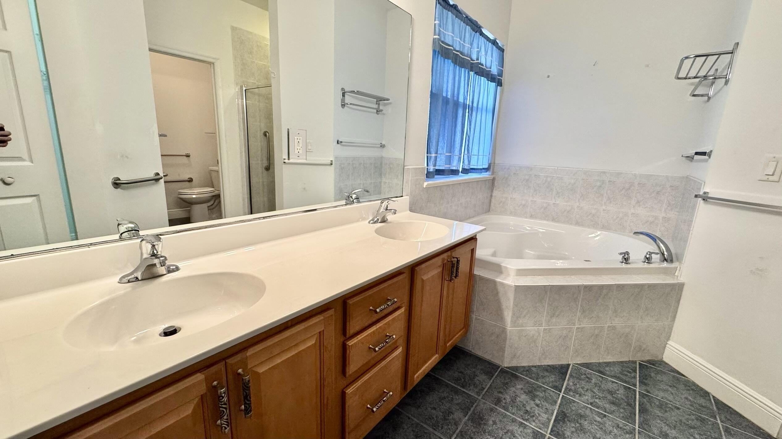 Palmetto Harbor - Residential Lease