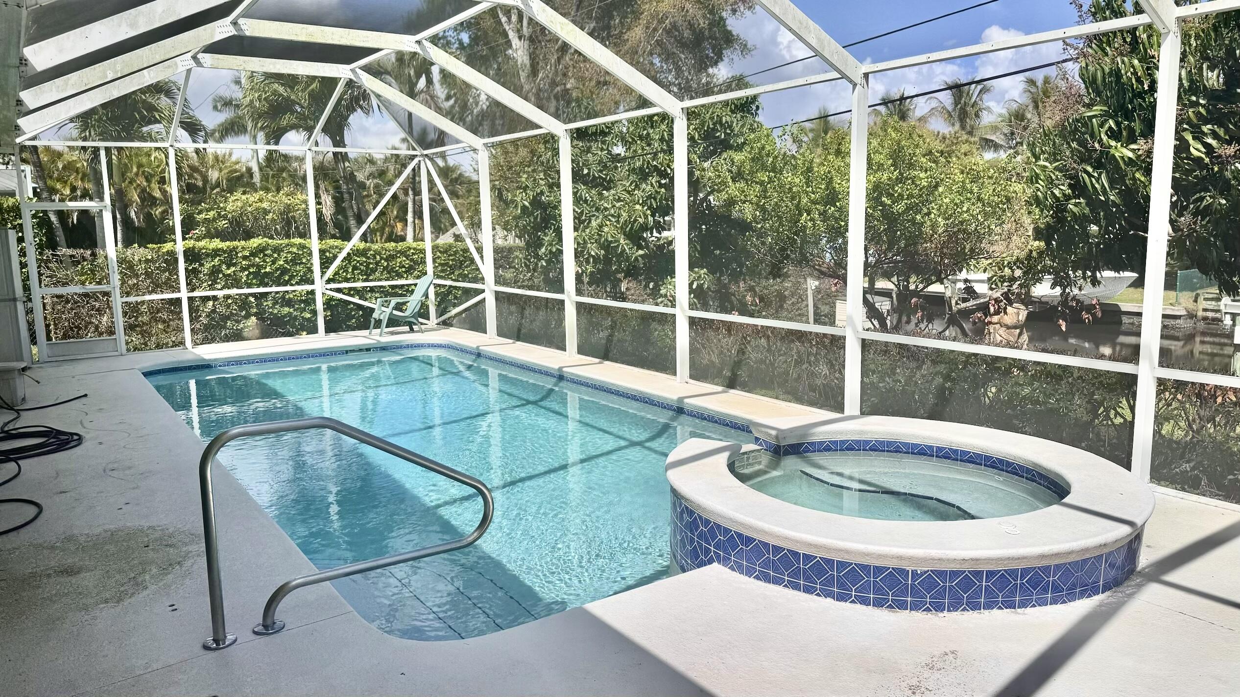 Palmetto Harbor - Residential Lease