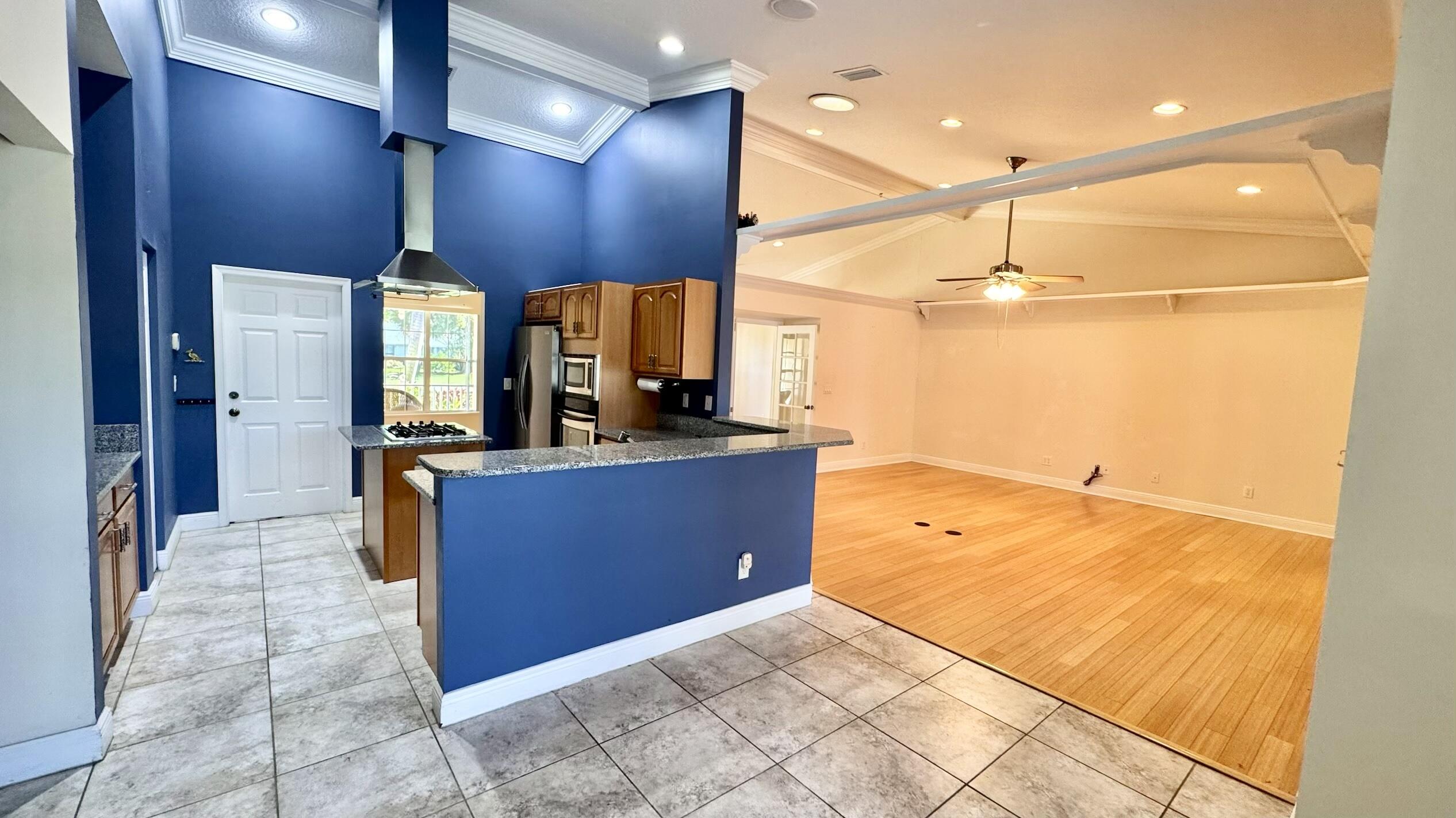 Palmetto Harbor - Residential Lease