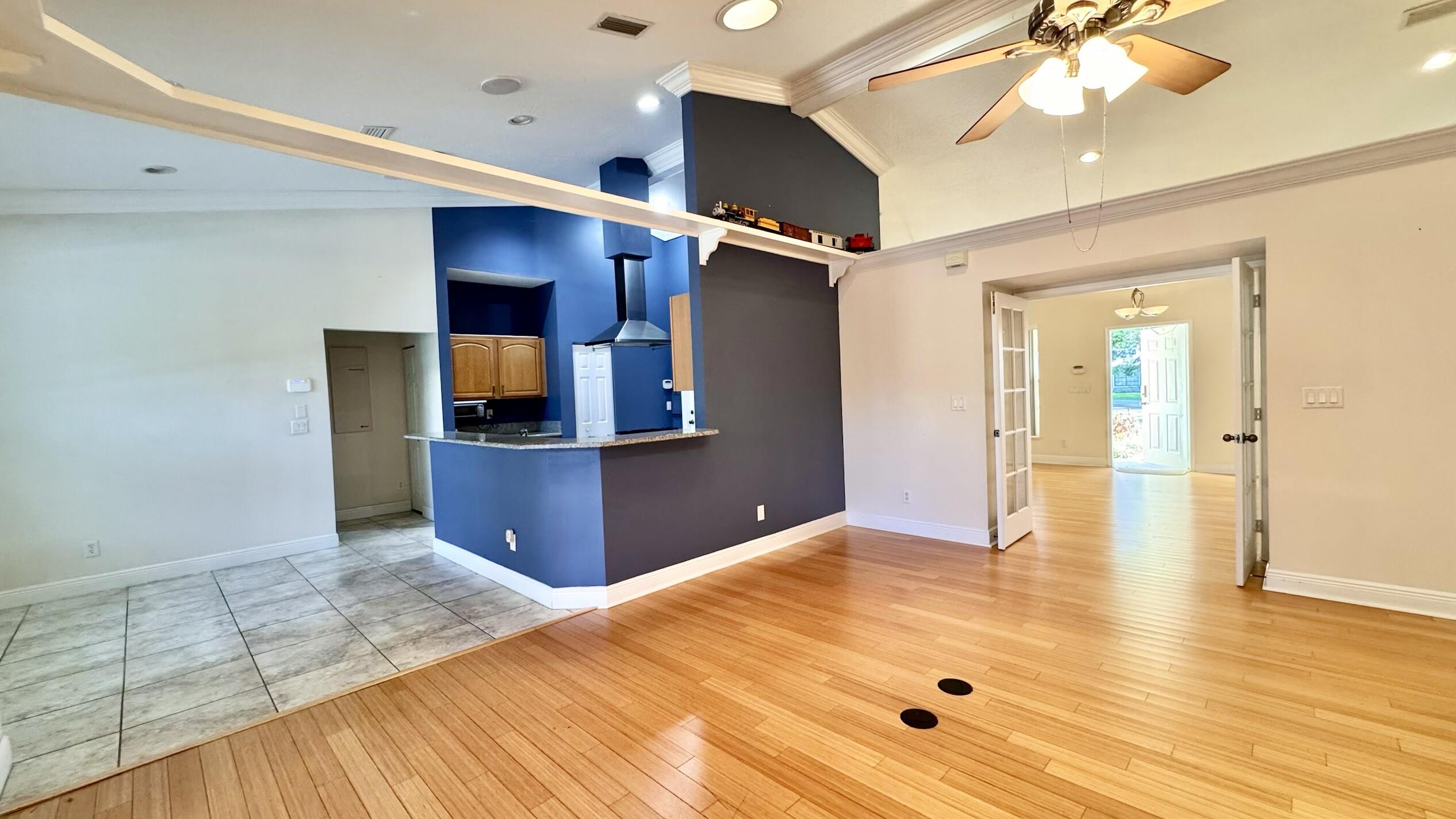 Palmetto Harbor - Residential Lease