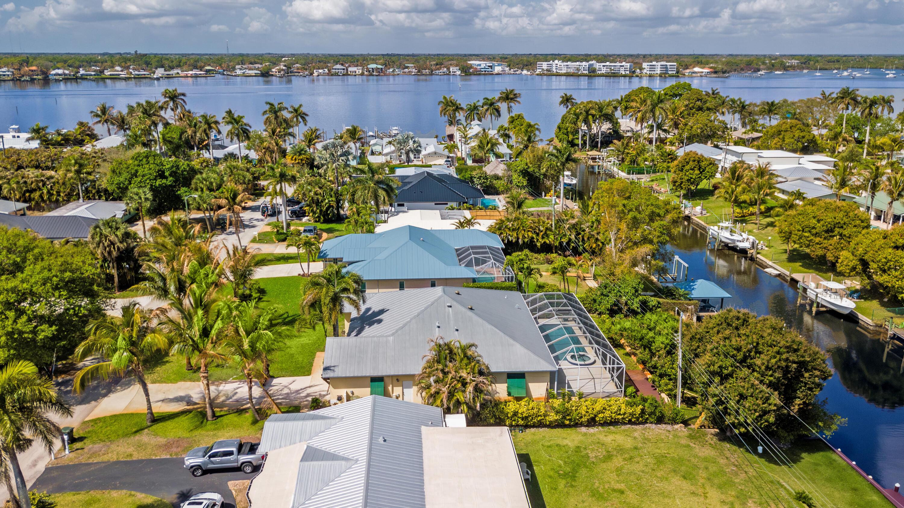 Palmetto Harbor - Residential Lease