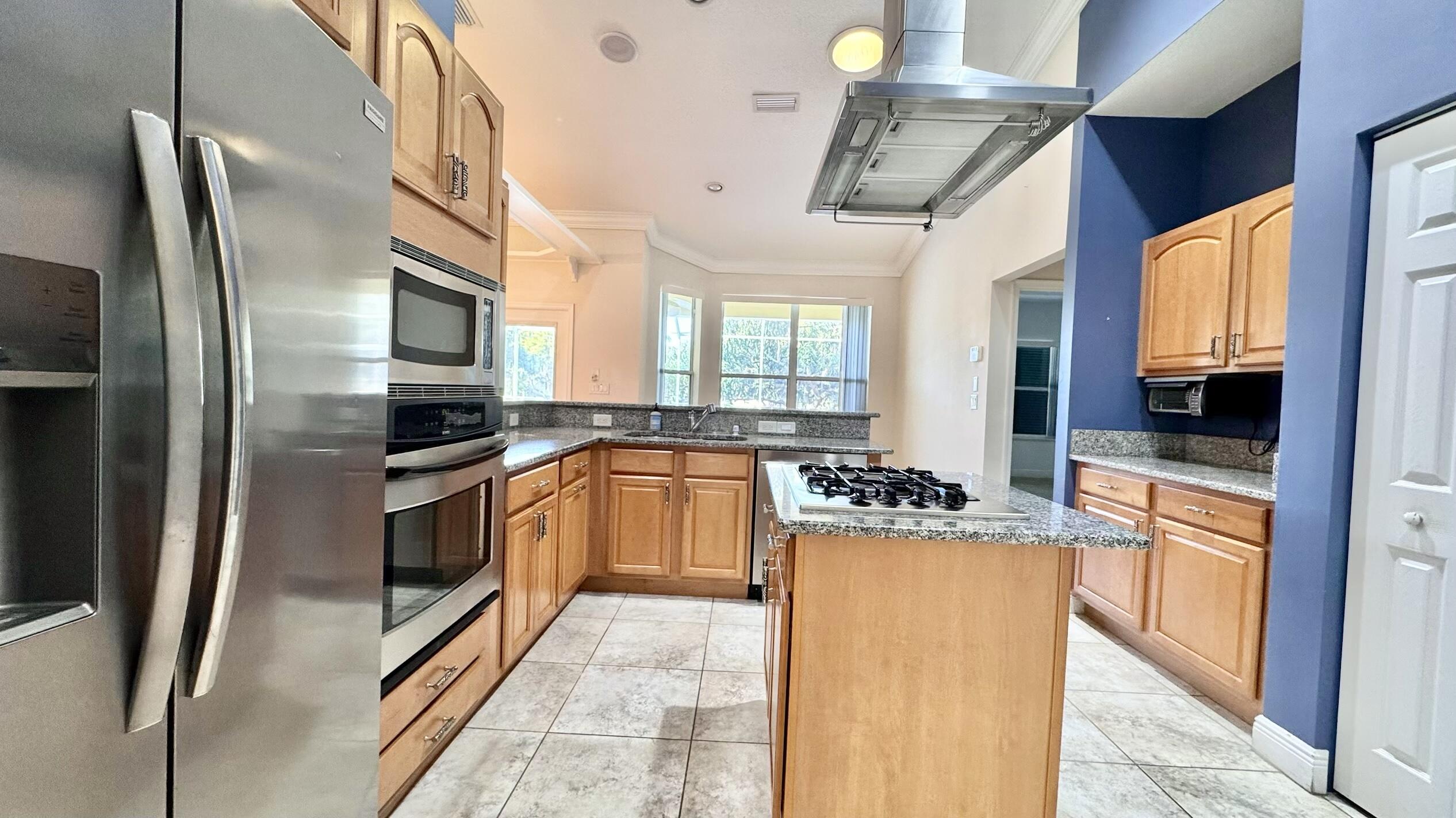 Palmetto Harbor - Residential Lease