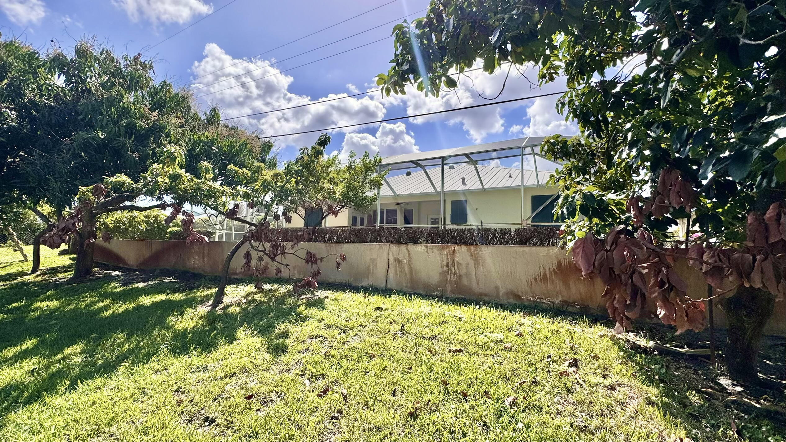 Palmetto Harbor - Residential Lease