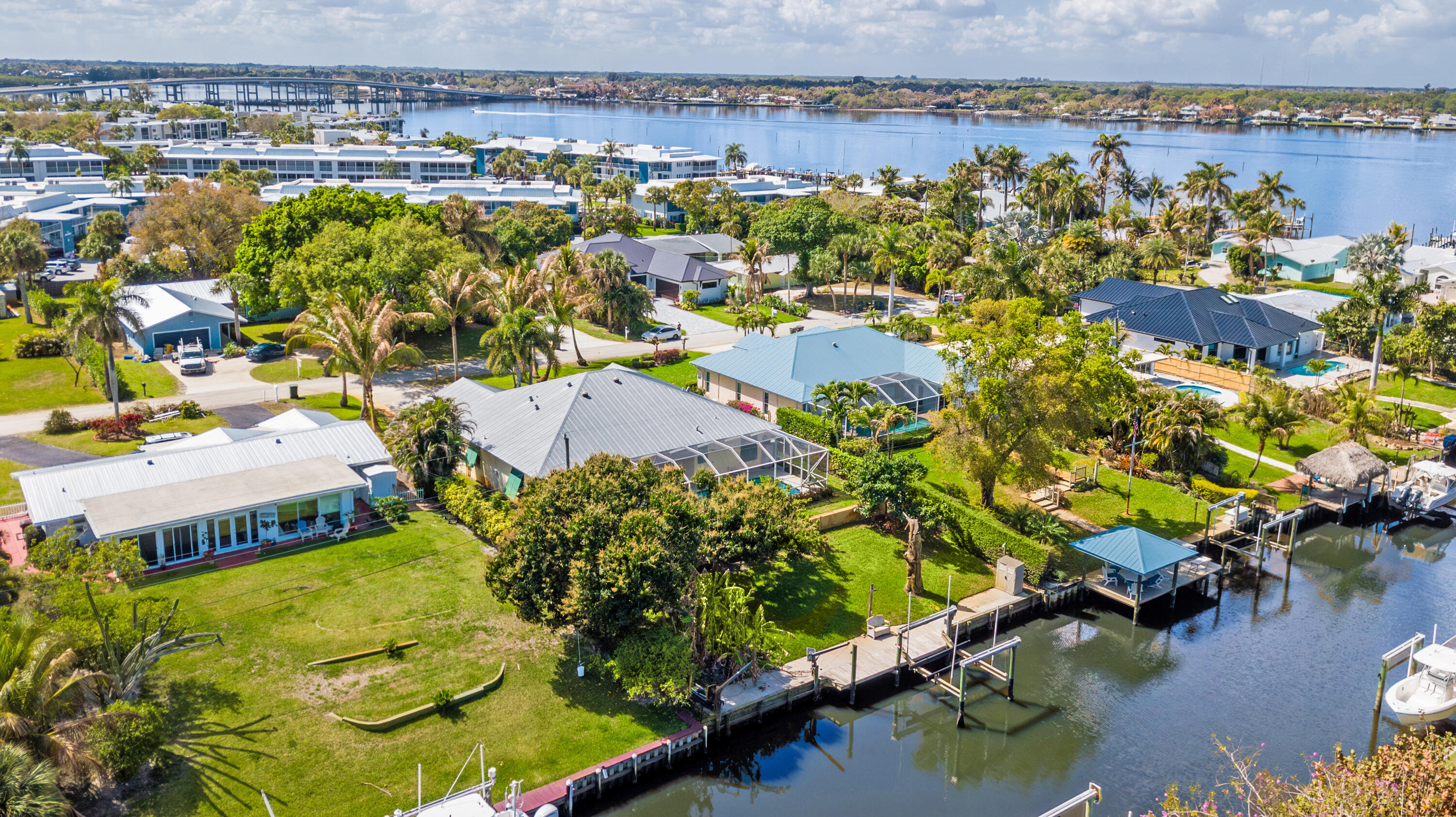 Palmetto Harbor - Residential Lease