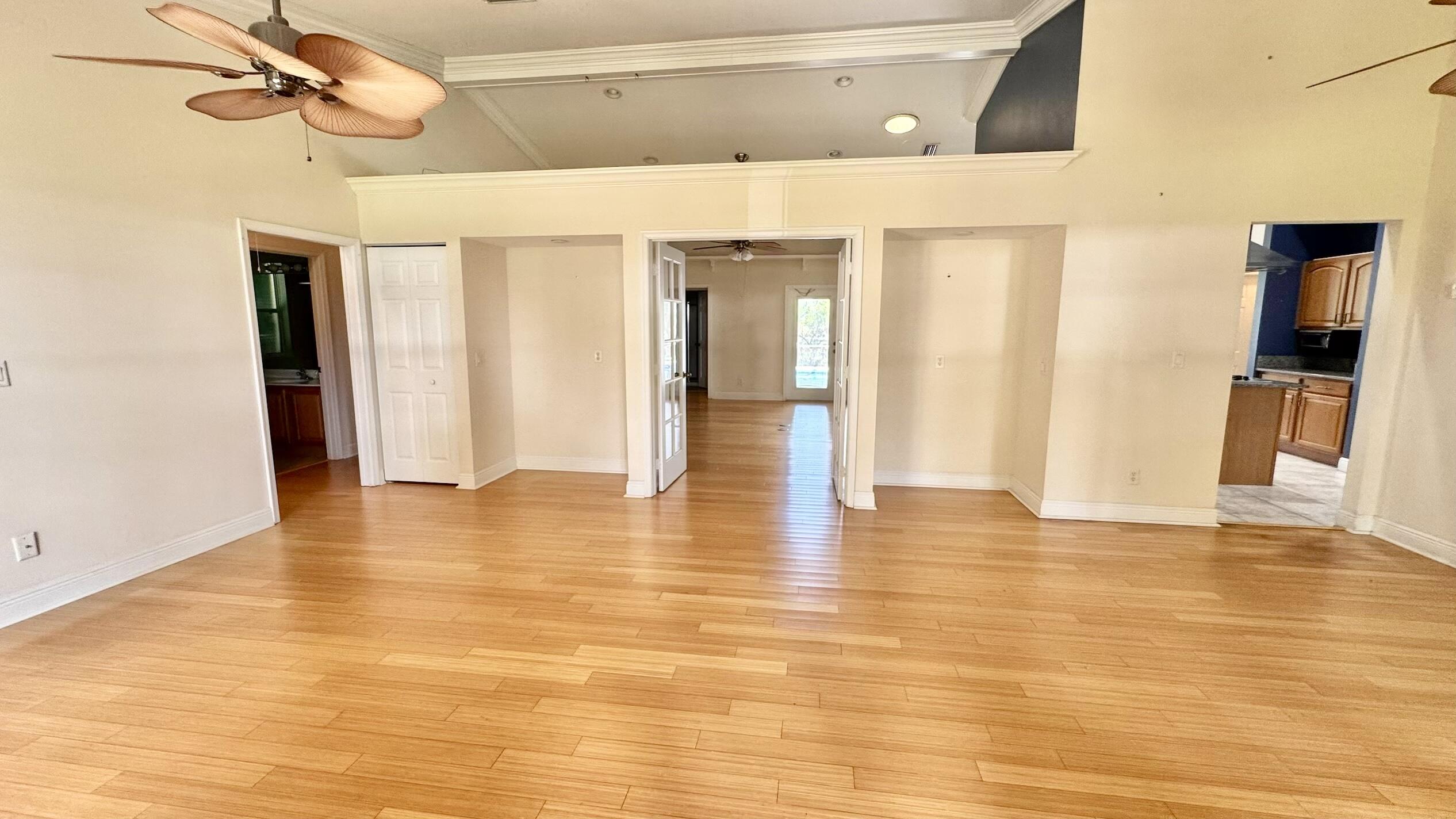 Palmetto Harbor - Residential Lease