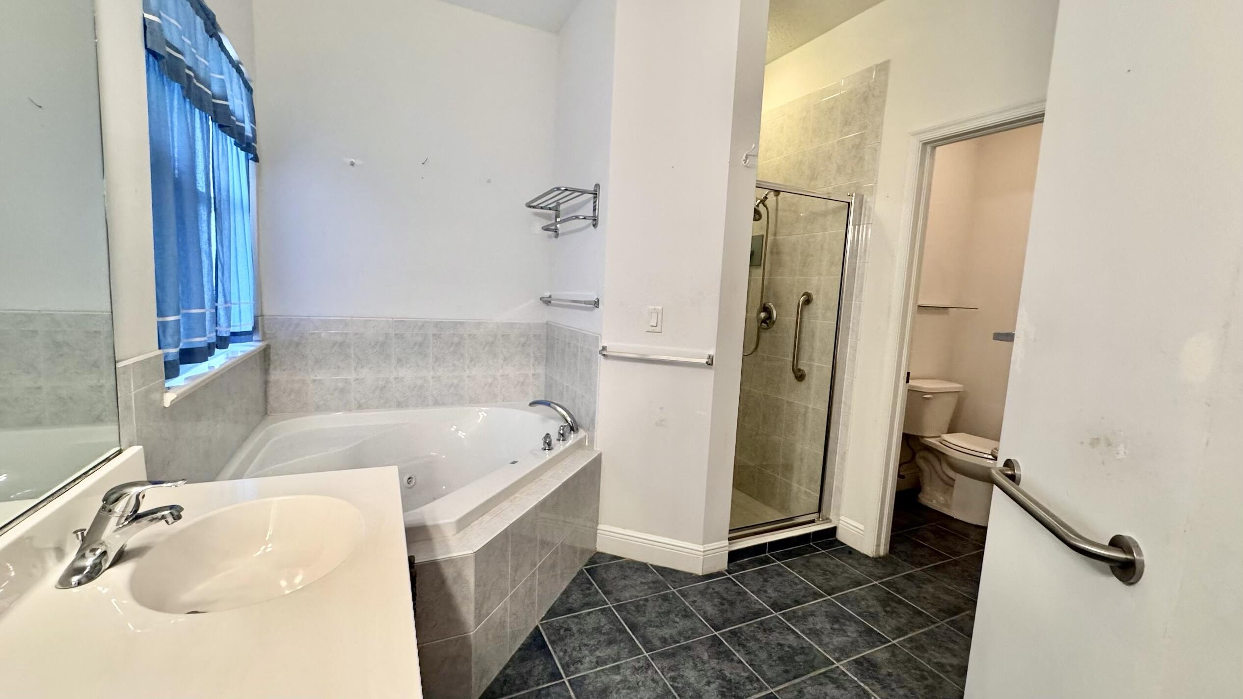 Palmetto Harbor - Residential Lease