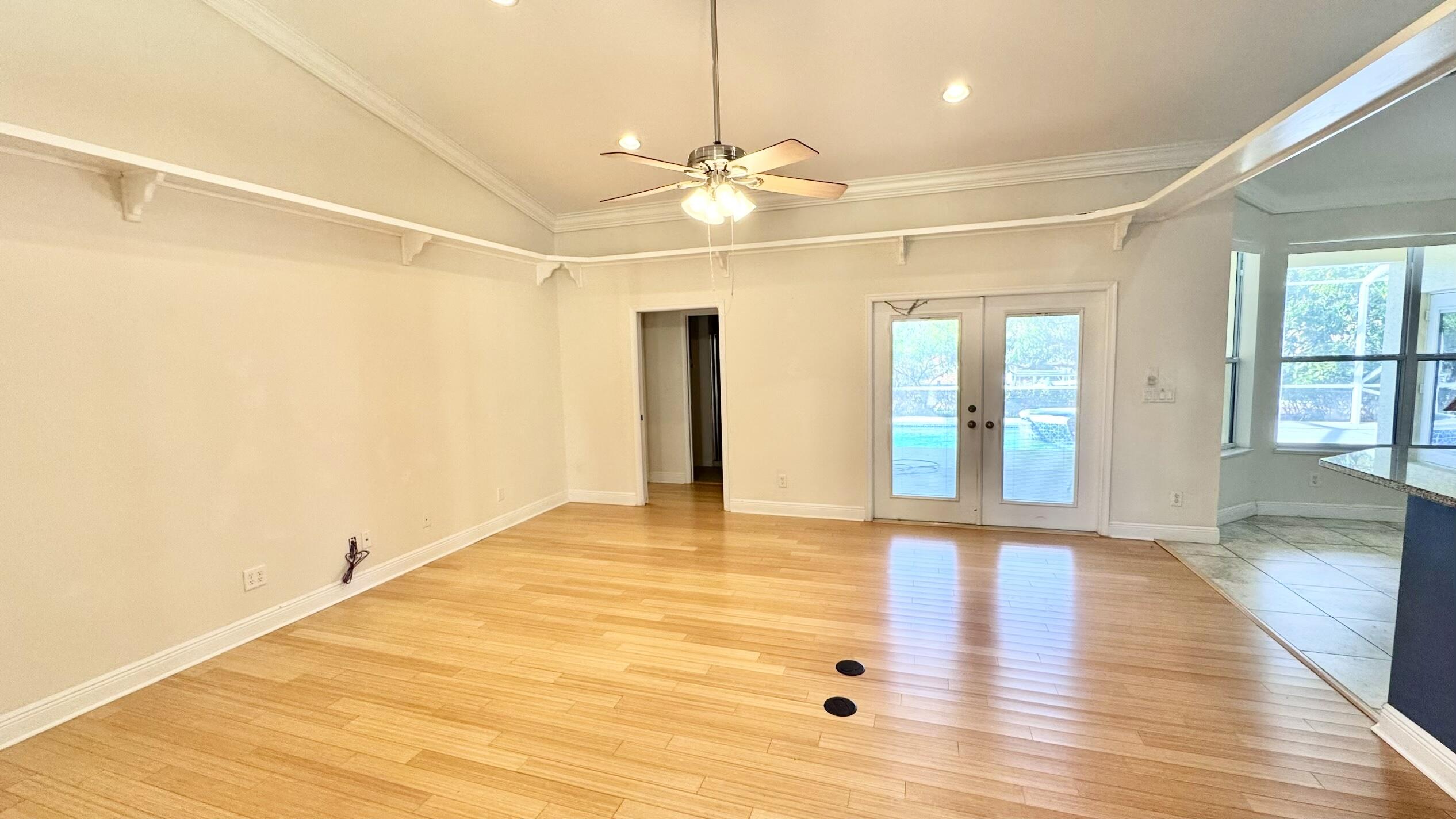 Palmetto Harbor - Residential Lease