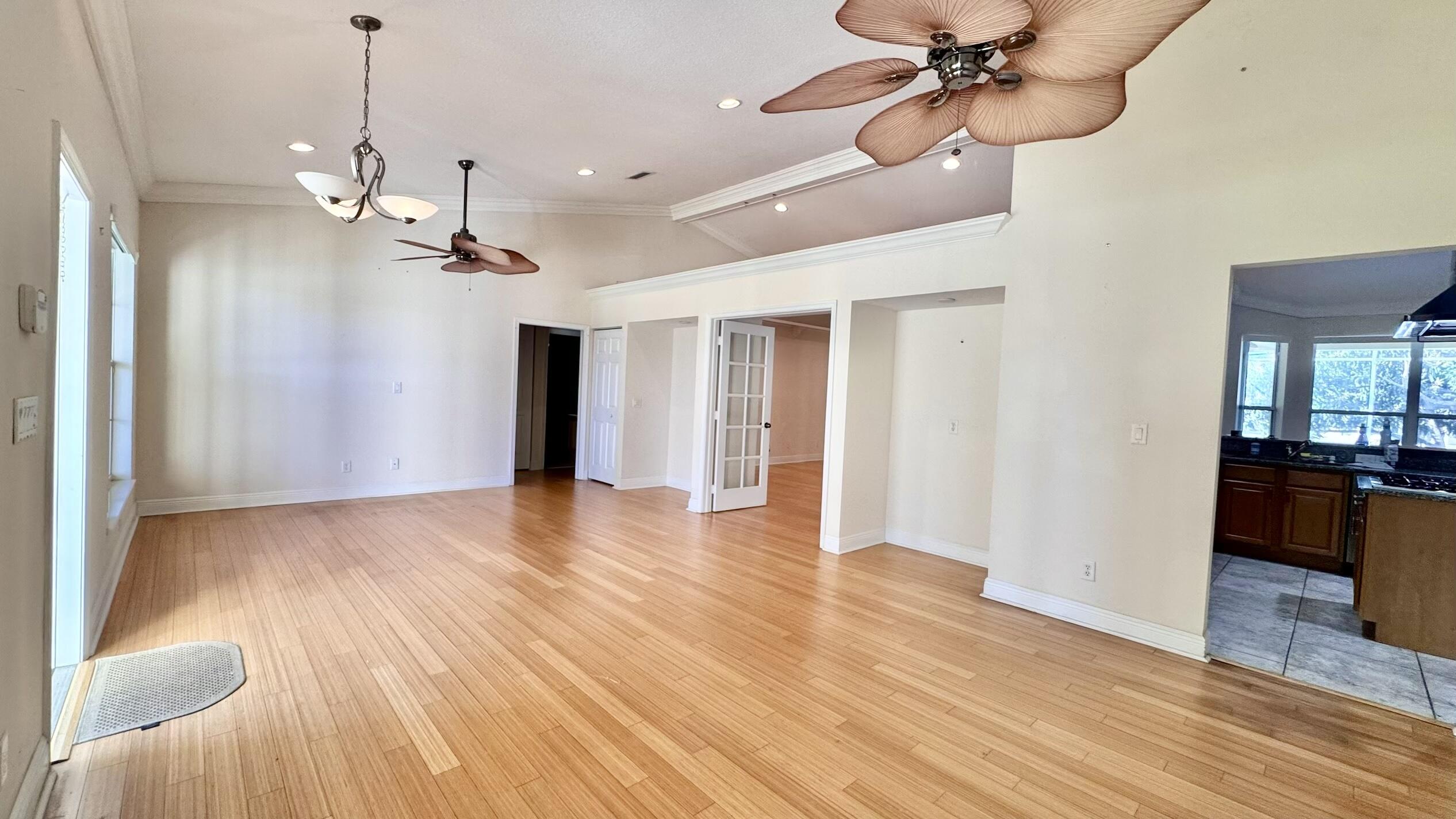 Palmetto Harbor - Residential Lease