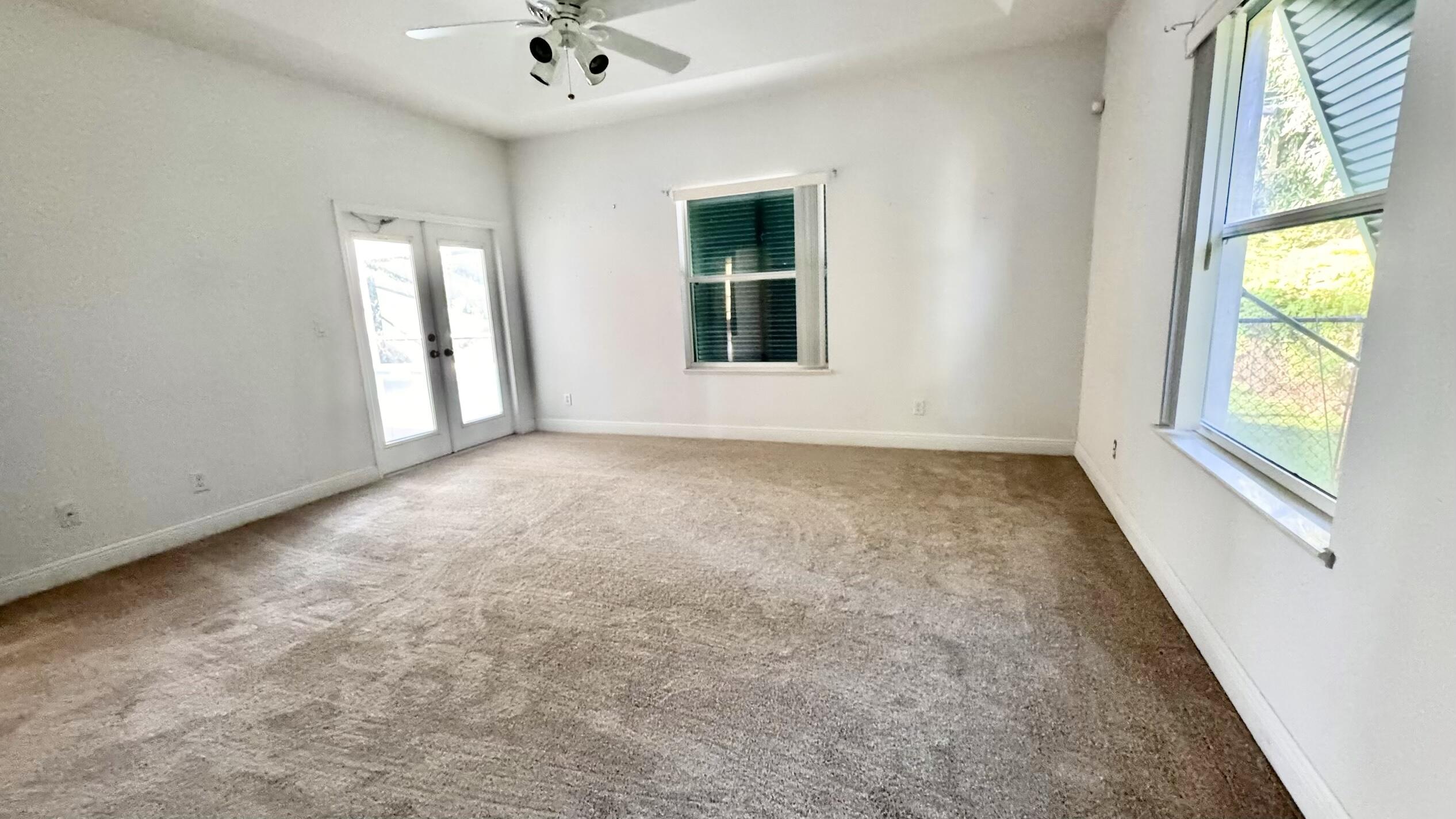 Palmetto Harbor - Residential Lease