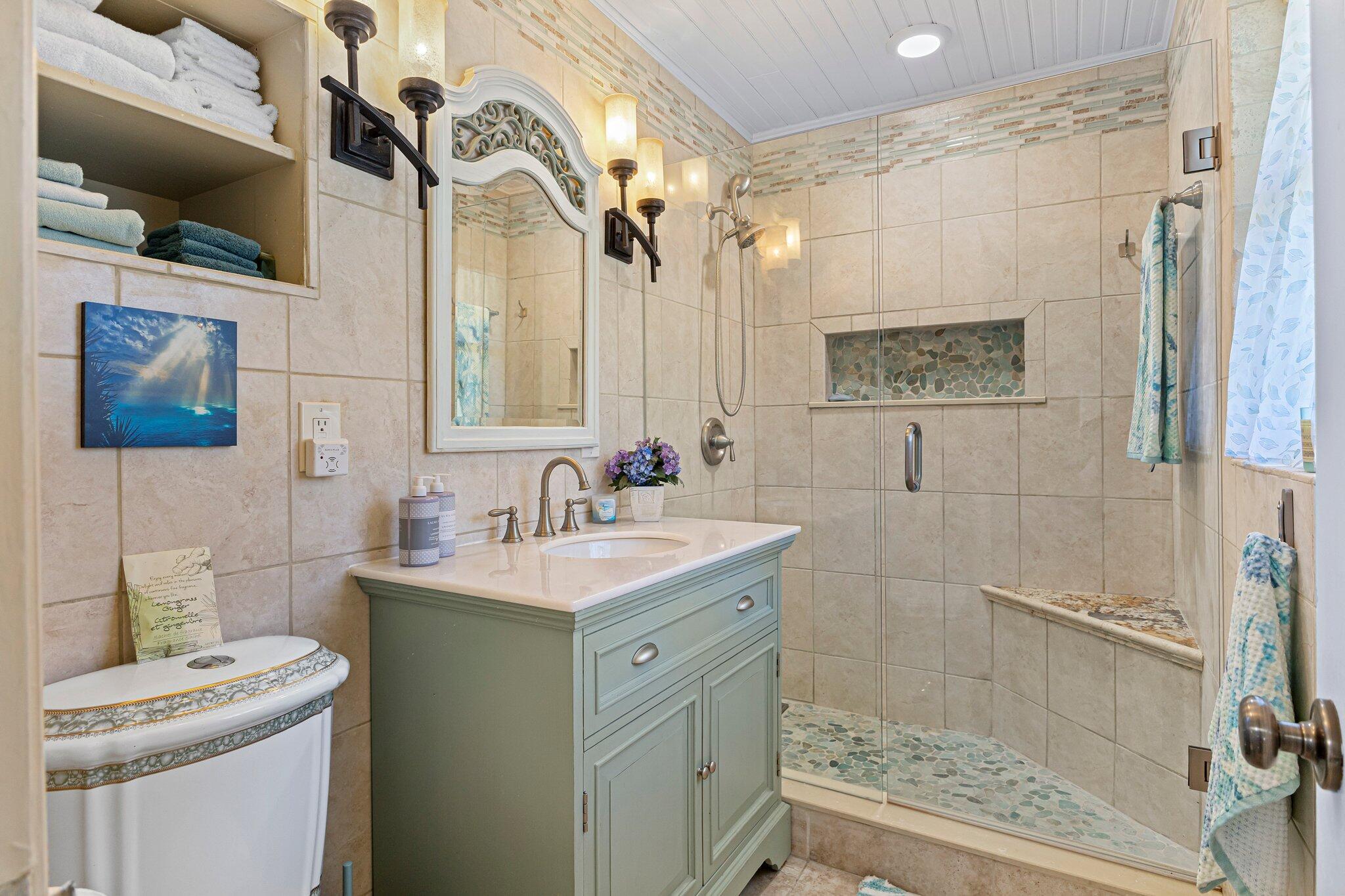 MCCARTY'S COURT SUBDIVISI - Residential