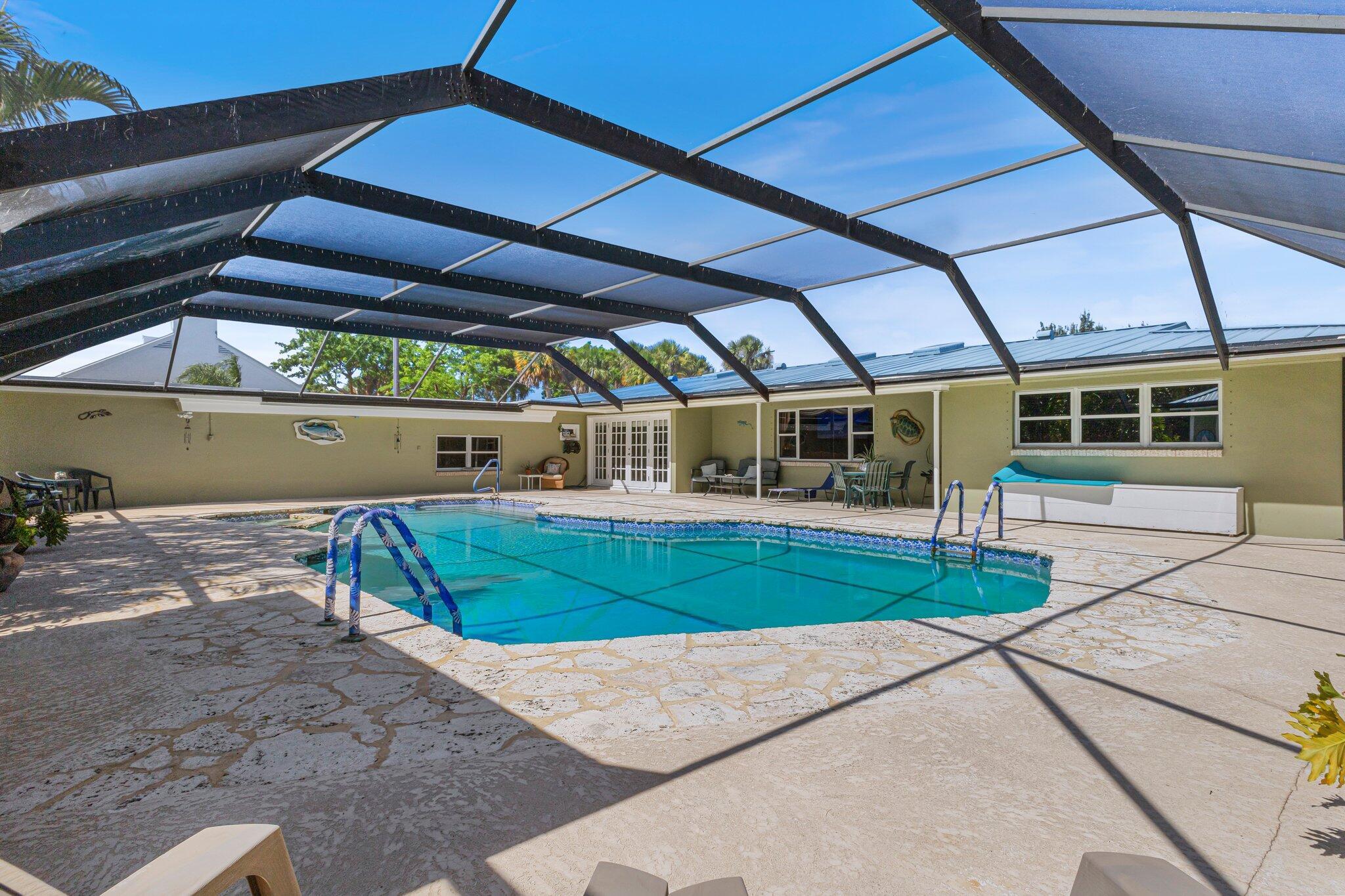 MCCARTY'S COURT SUBDIVISI - Residential