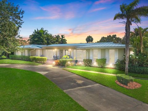 2715 S Indian River Drive Fort Pierce FL 34950