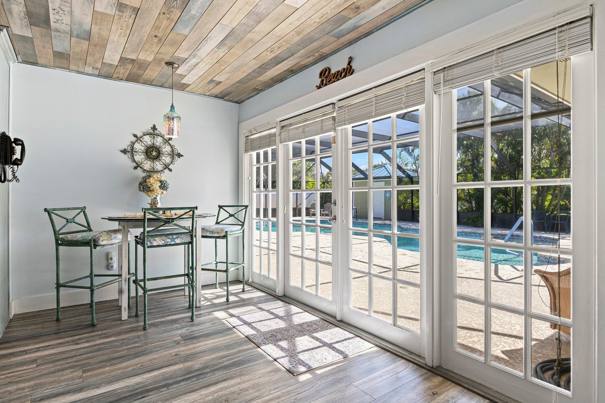 MCCARTY'S COURT SUBDIVISI - Residential
