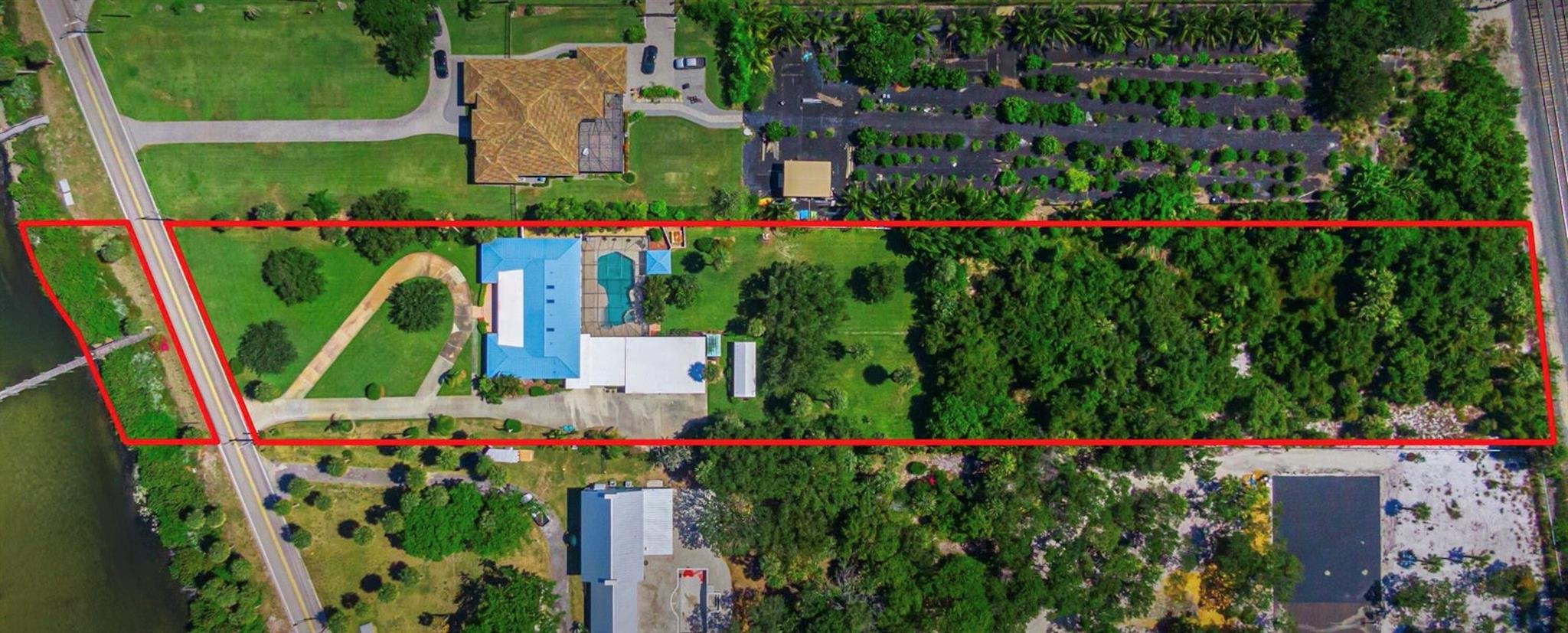MCCARTY'S COURT SUBDIVISI - Residential
