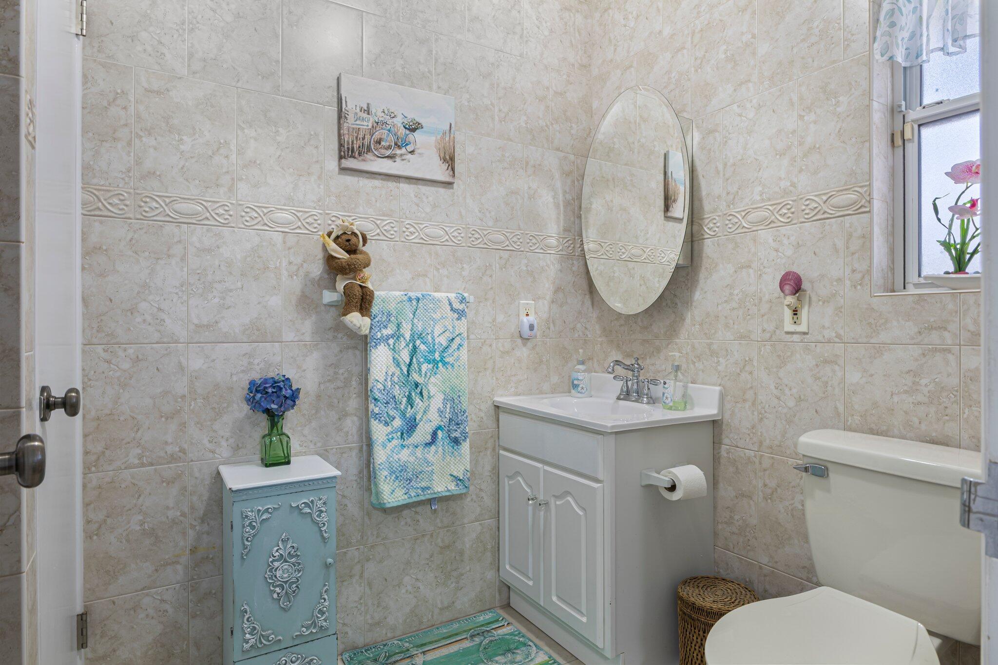 MCCARTY'S COURT SUBDIVISI - Residential