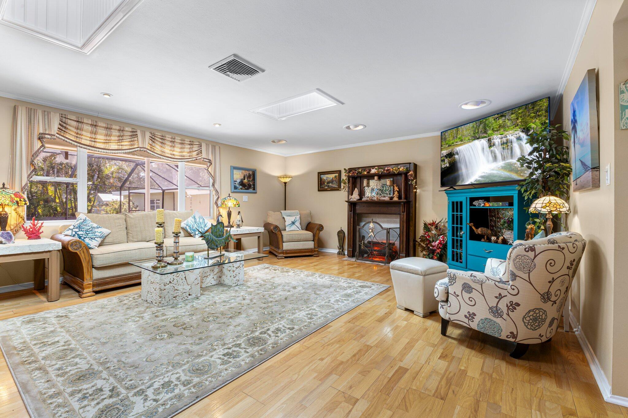 MCCARTY'S COURT SUBDIVISI - Residential