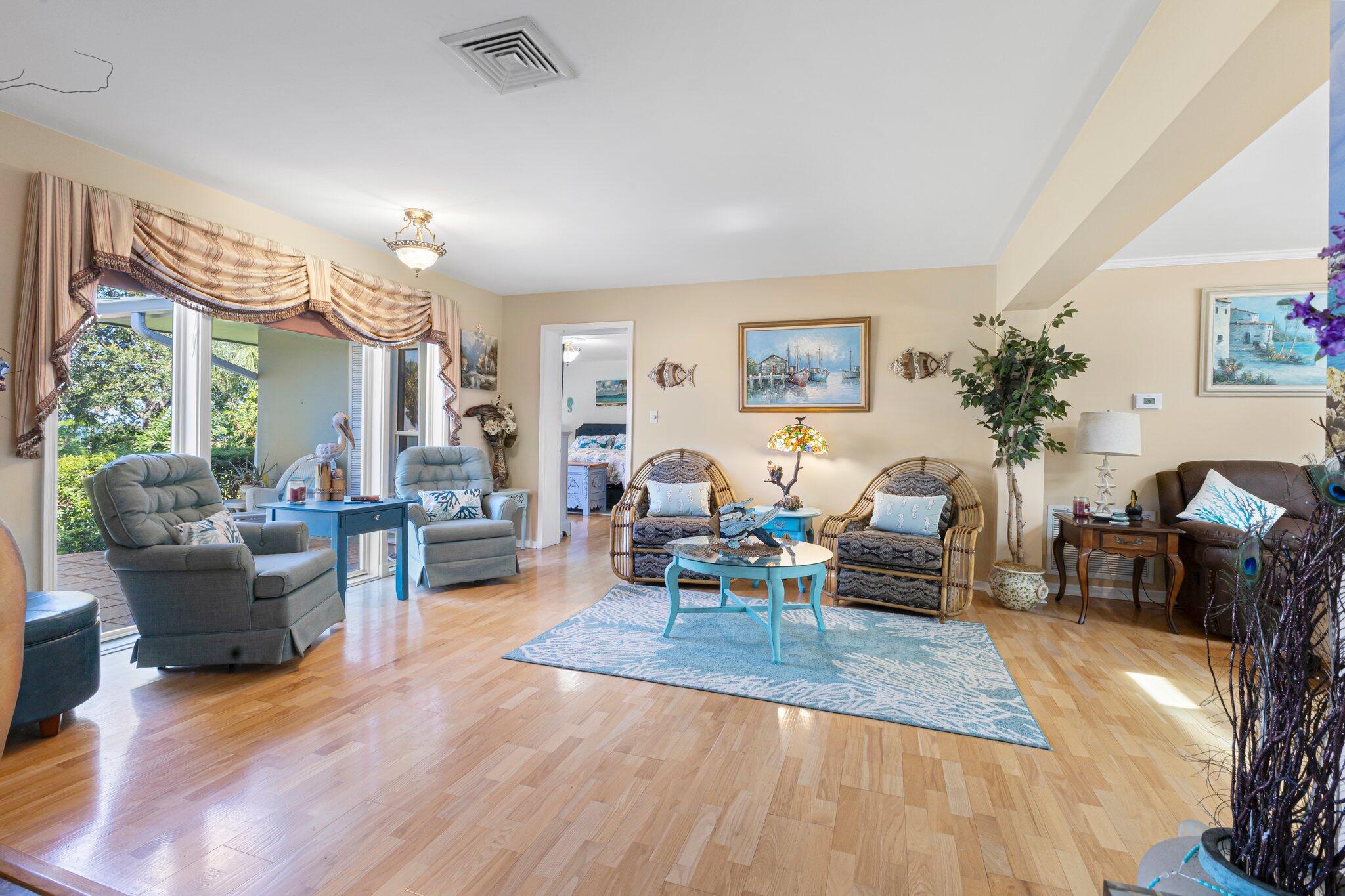 MCCARTY'S COURT SUBDIVISI - Residential