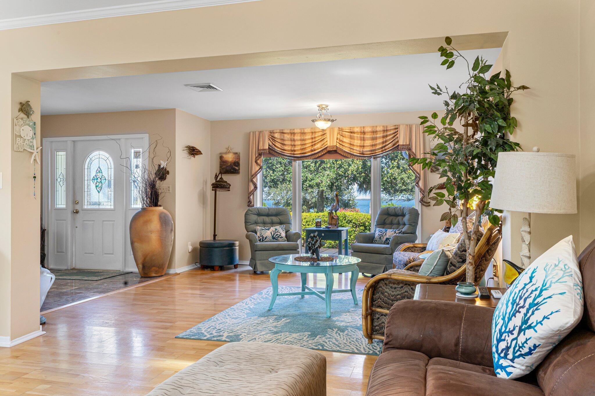 MCCARTY'S COURT SUBDIVISI - Residential