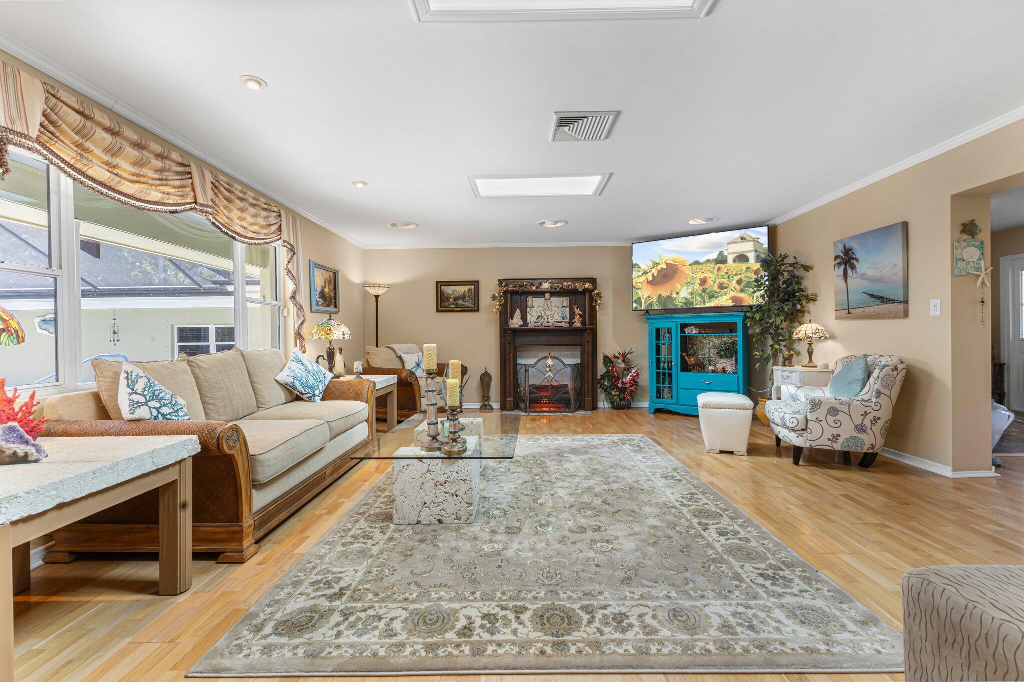 MCCARTY'S COURT SUBDIVISI - Residential