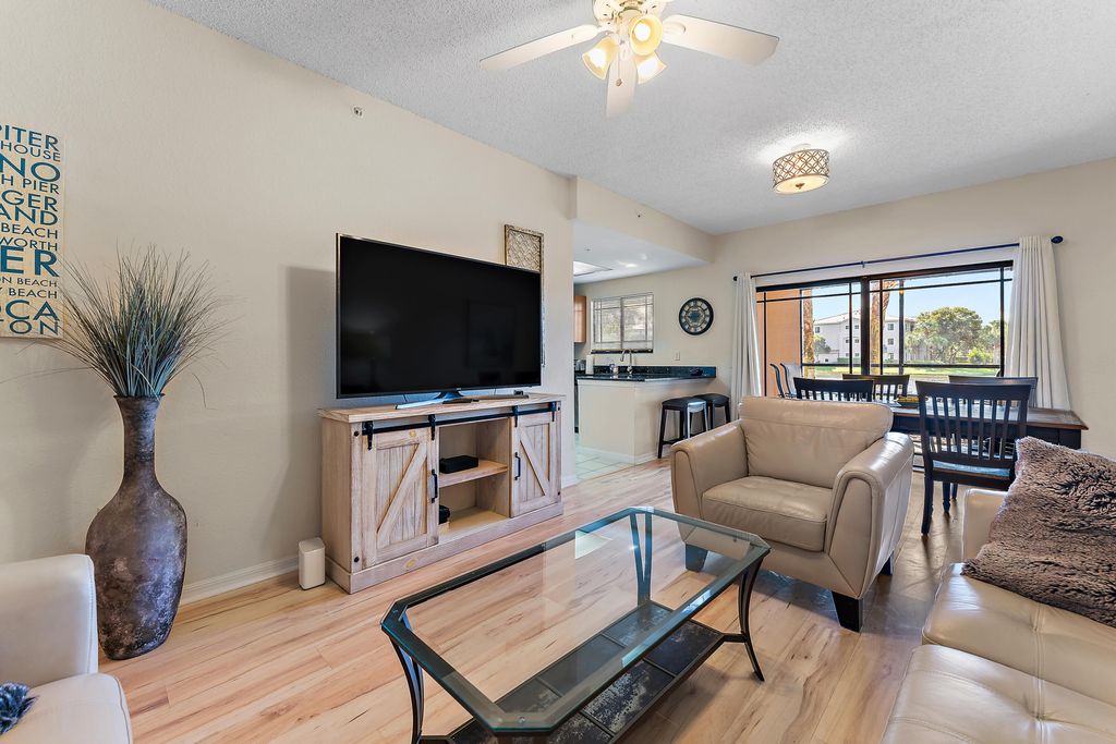 Photo of 2811 Grande Parkway #106, Palm Beach Gardens, FL 33410 (MLS # R10937072)