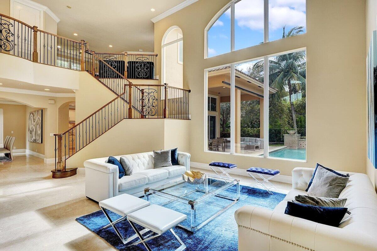 BOYNTON BEACH PARK - Residential Lease