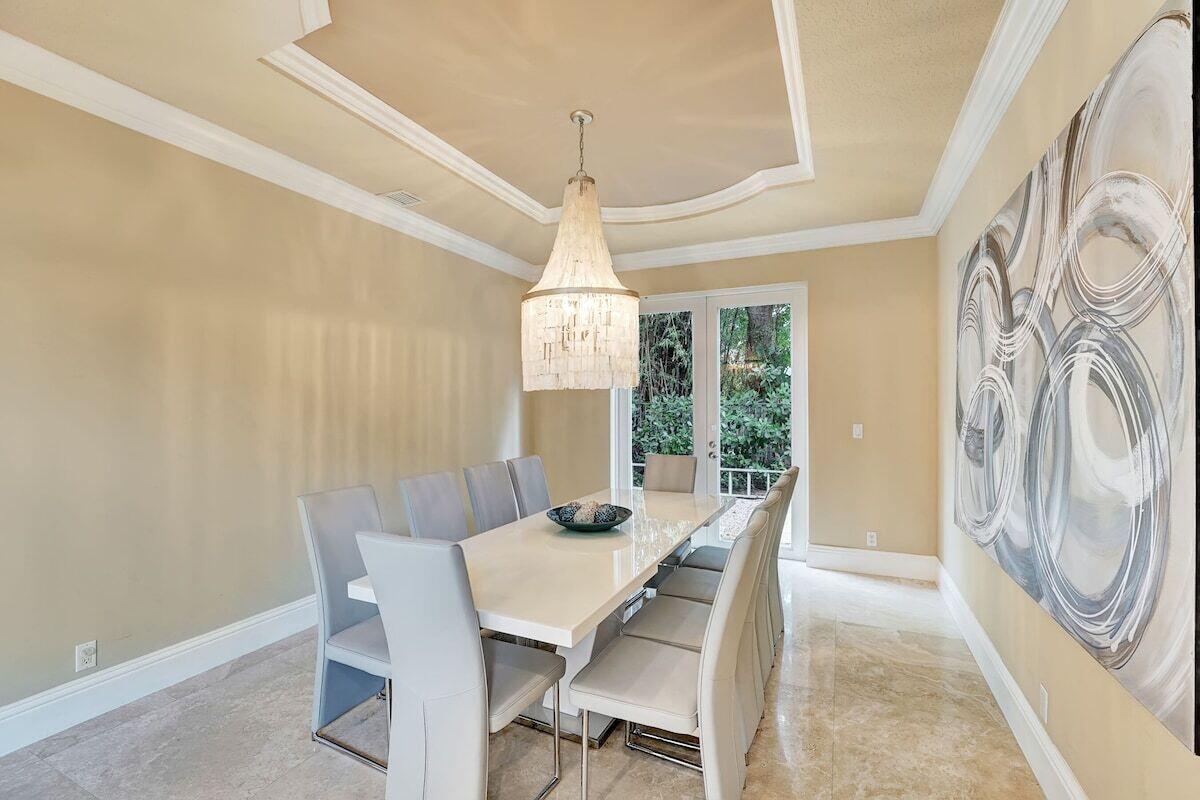 BOYNTON BEACH PARK - Residential Lease