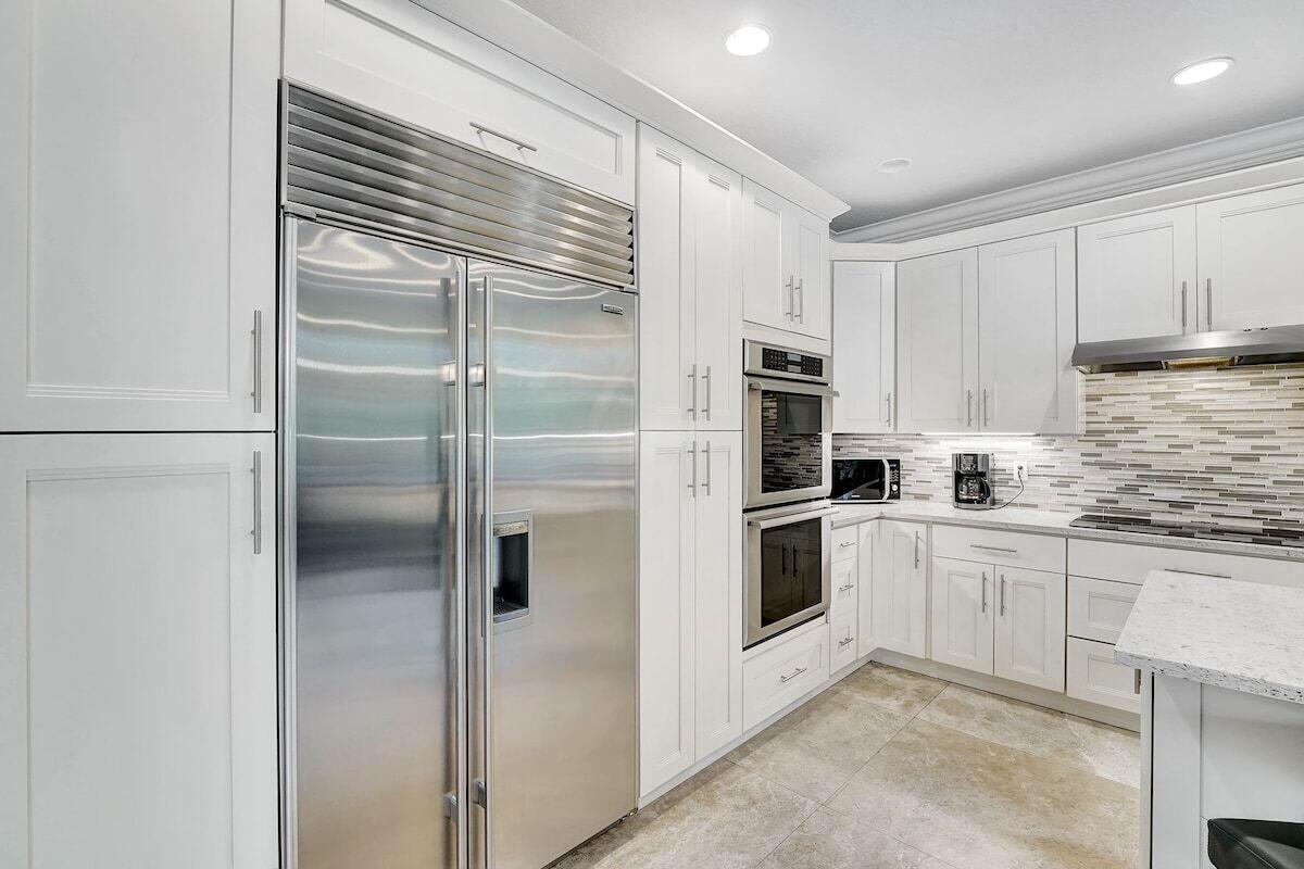 BOYNTON BEACH PARK - Residential Lease