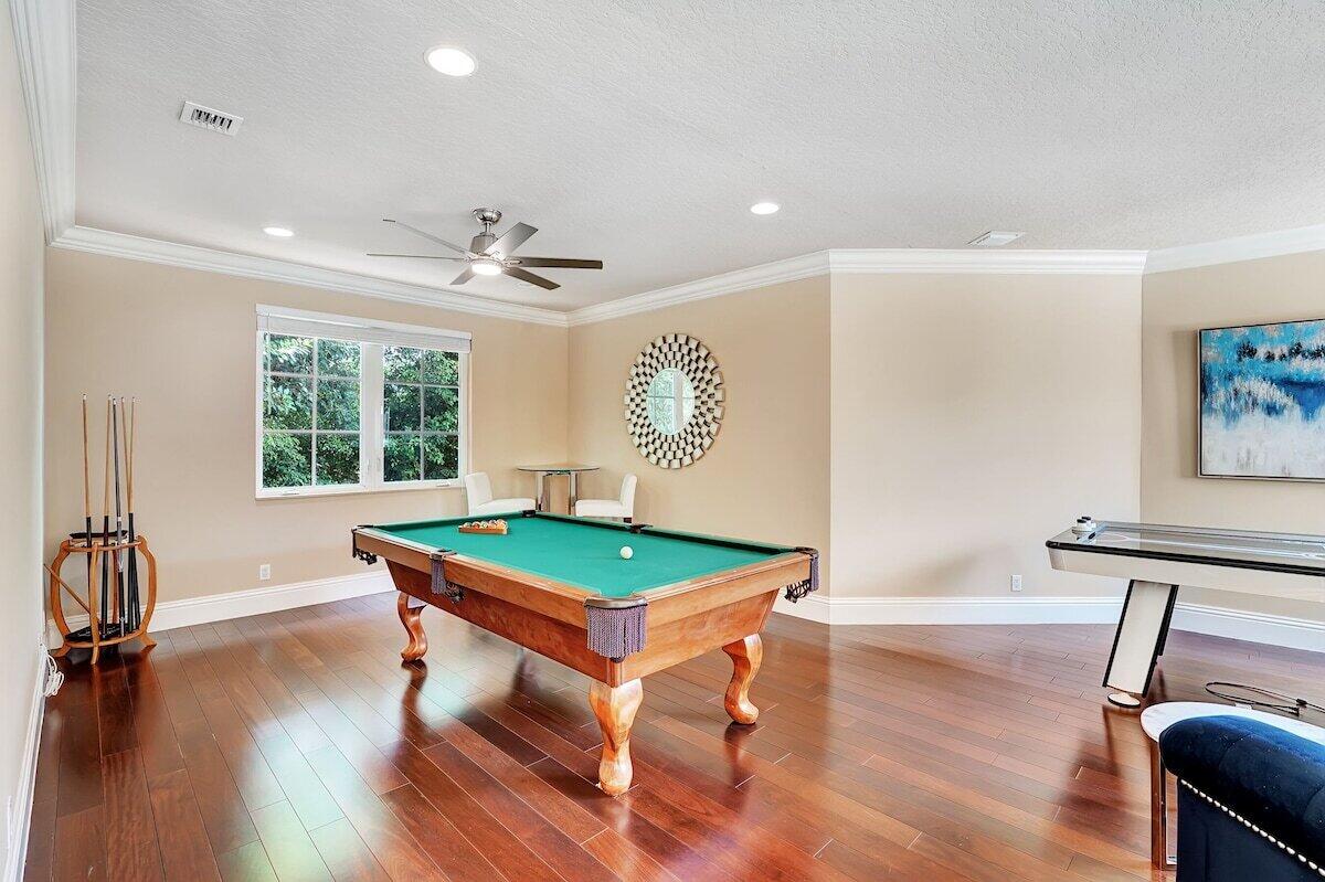 BOYNTON BEACH PARK - Residential Lease