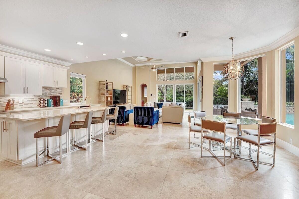 BOYNTON BEACH PARK - Residential Lease