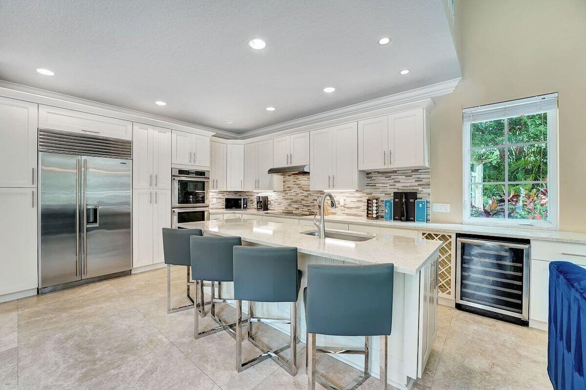 BOYNTON BEACH PARK - Residential Lease